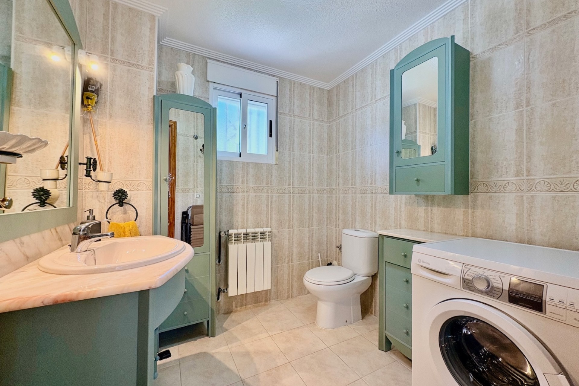 Wiederverkauf - Single Family Home -
Orihuela Costa - Las Filipinas