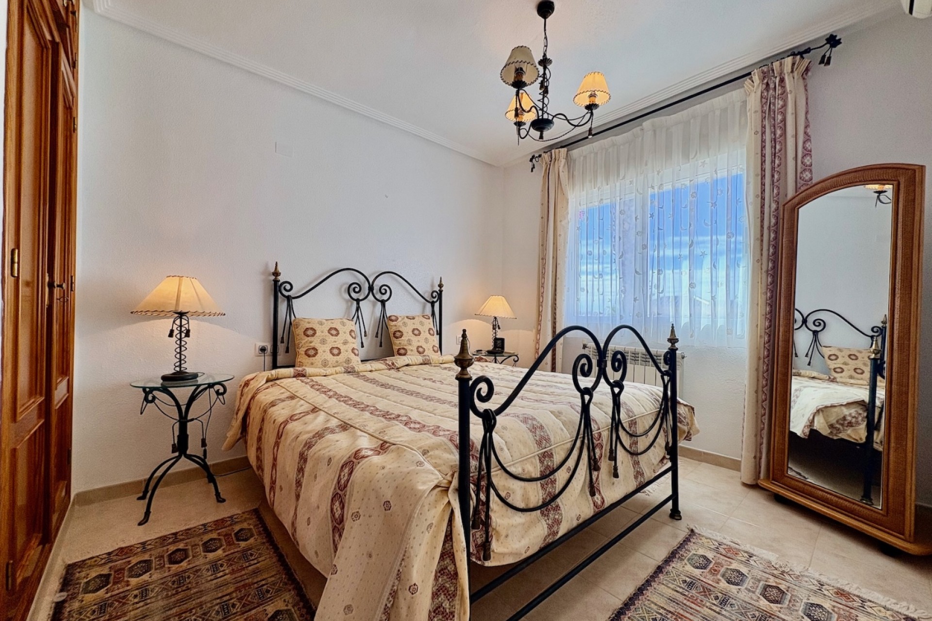 Wiederverkauf - Single Family Home -
Orihuela Costa - Las Filipinas