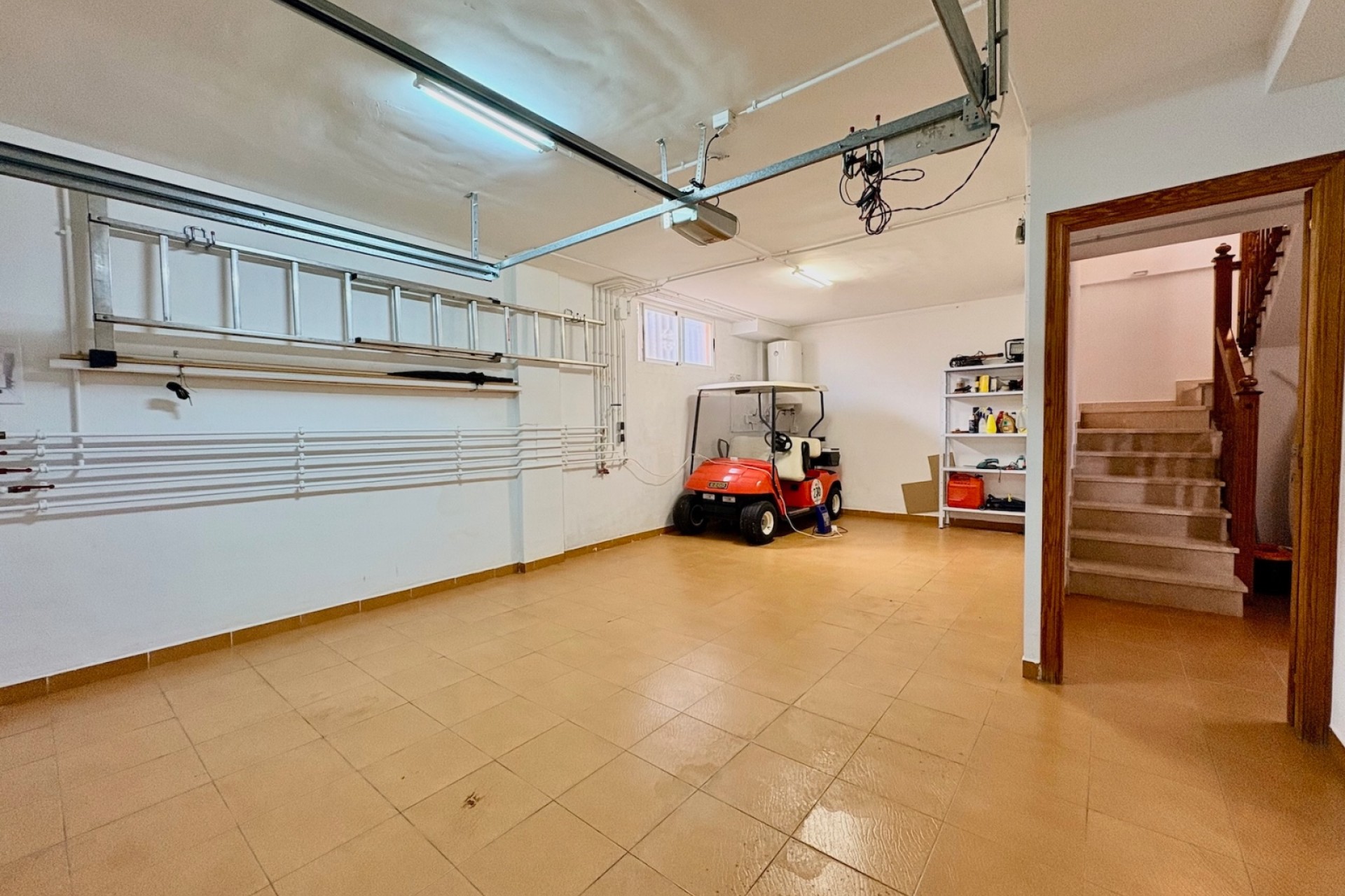 Wiederverkauf - Single Family Home -
Orihuela Costa - Las Filipinas