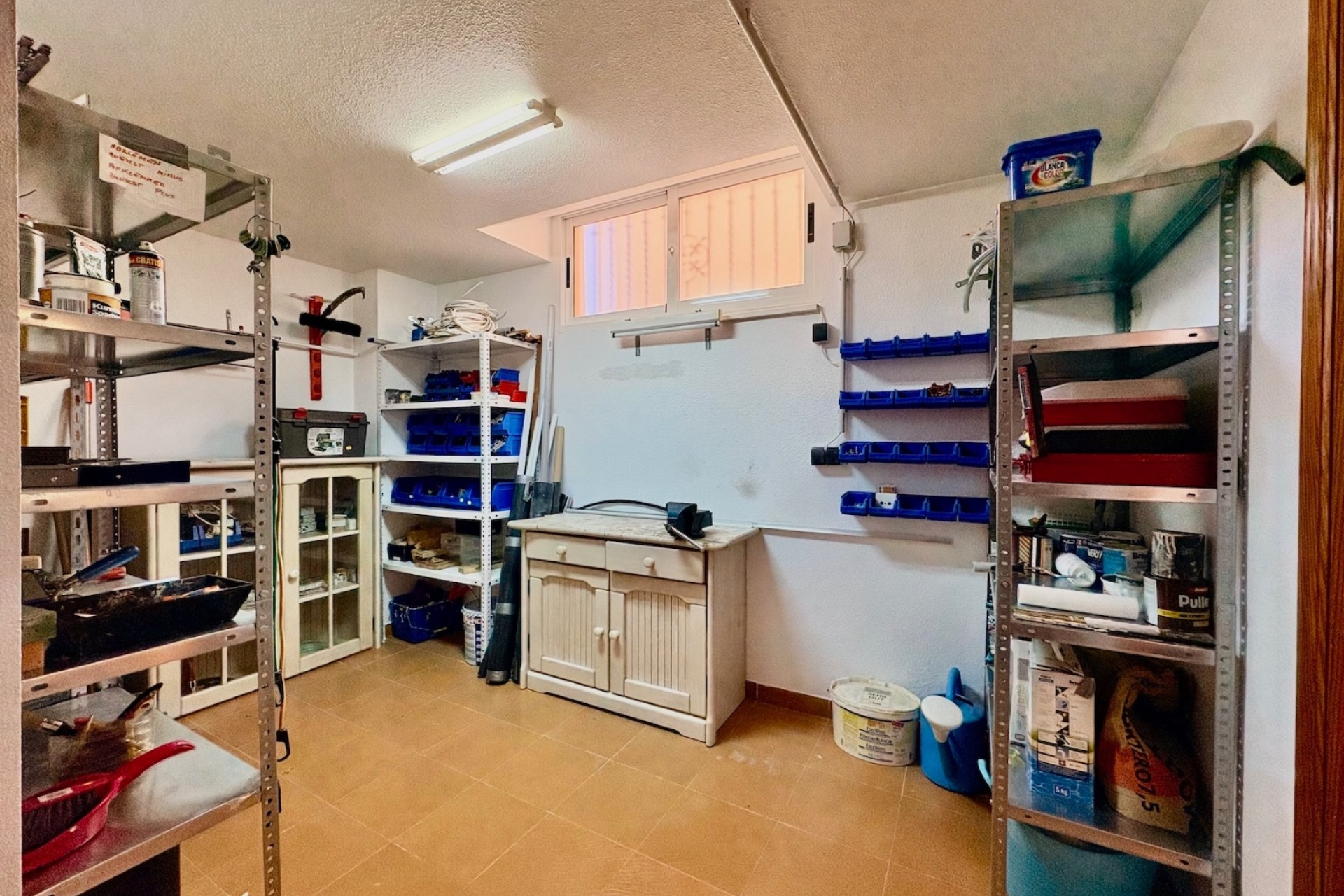 Wiederverkauf - Single Family Home -
Orihuela Costa - Las Filipinas