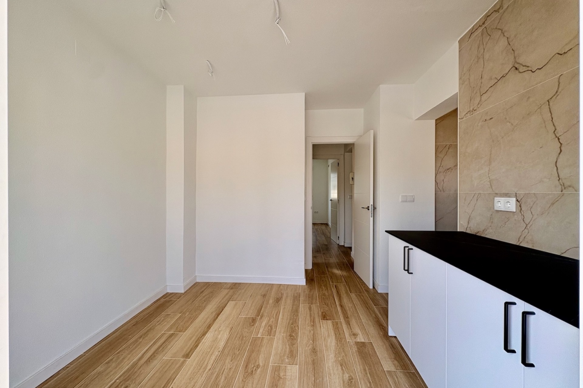 Wiederverkauf - Single Family Home -
Orihuela - Los Balcones