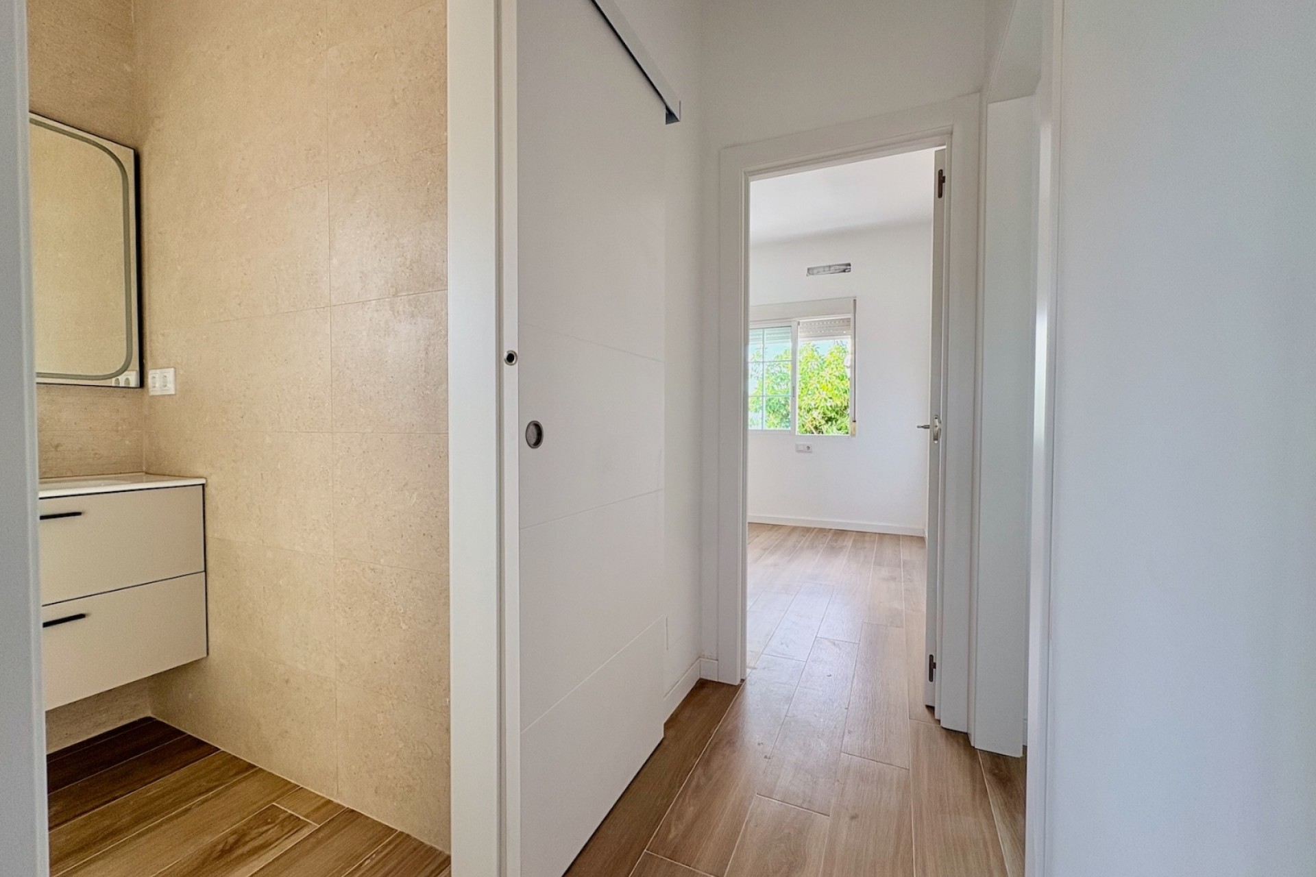 Wiederverkauf - Single Family Home -
Orihuela - Los Balcones
