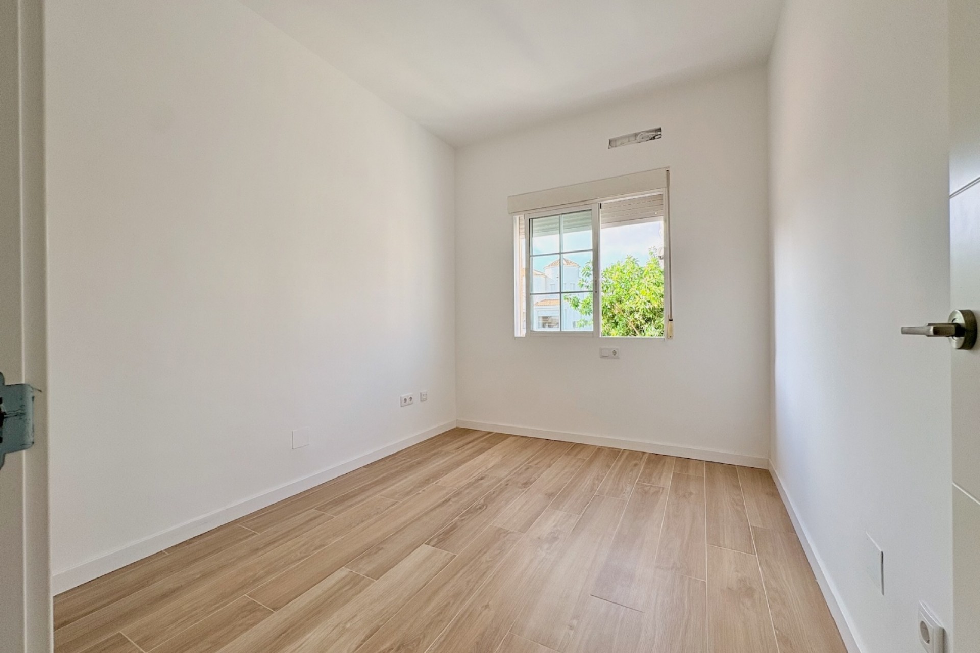 Wiederverkauf - Single Family Home -
Orihuela - Los Balcones
