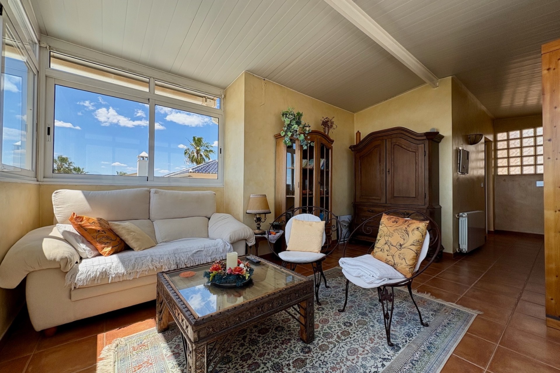 Wiederverkauf - Single Family Home -
Orihuela - Villamartin