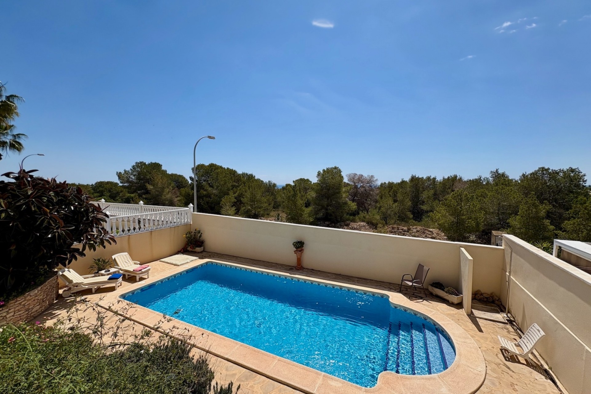 Wiederverkauf - Single Family Home -
Orihuela - Villamartin