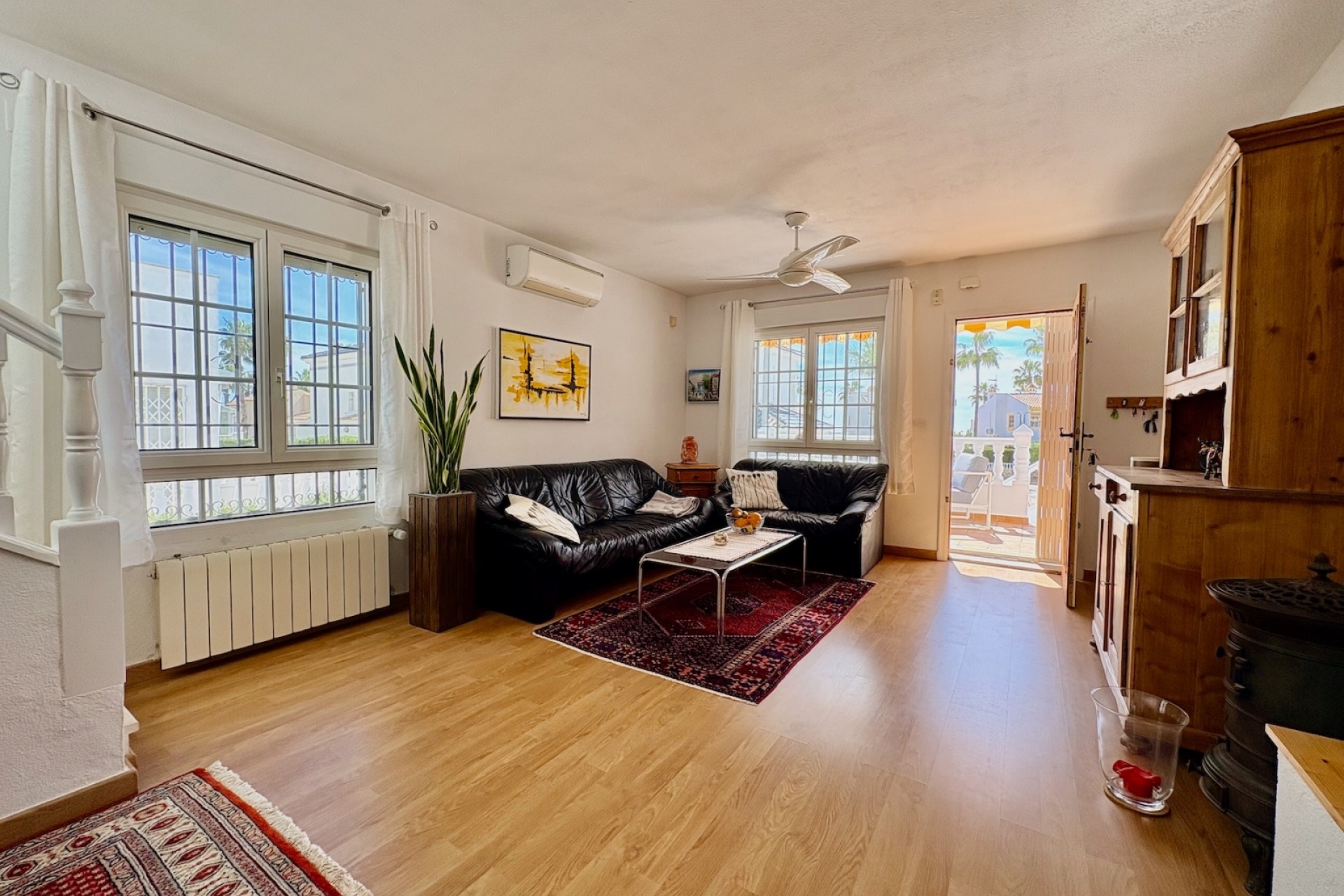 Wiederverkauf - Single Family Home -
Orihuela - Villamartin