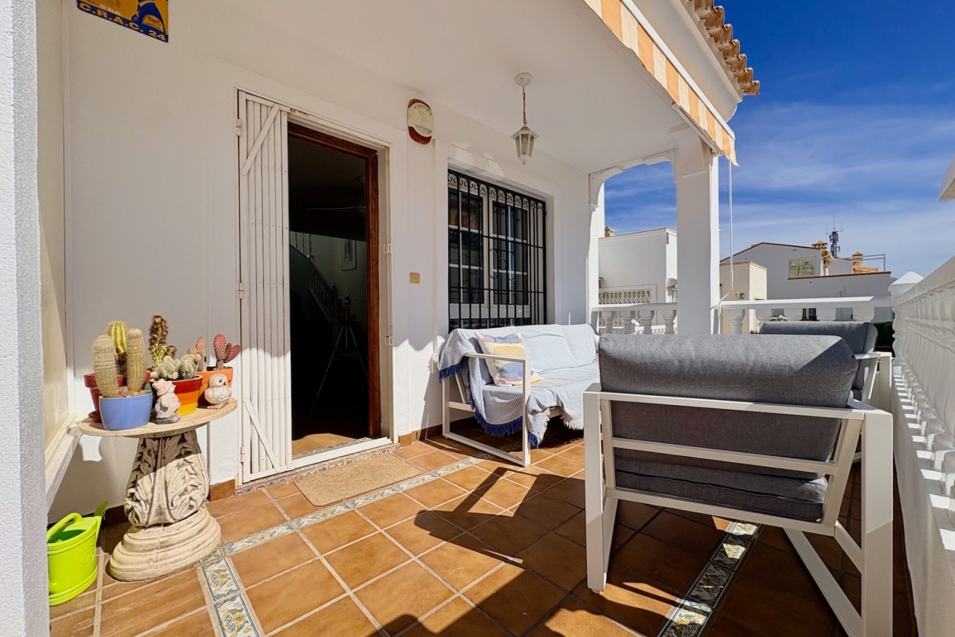 Wiederverkauf - Single Family Home -
Orihuela - Villamartin