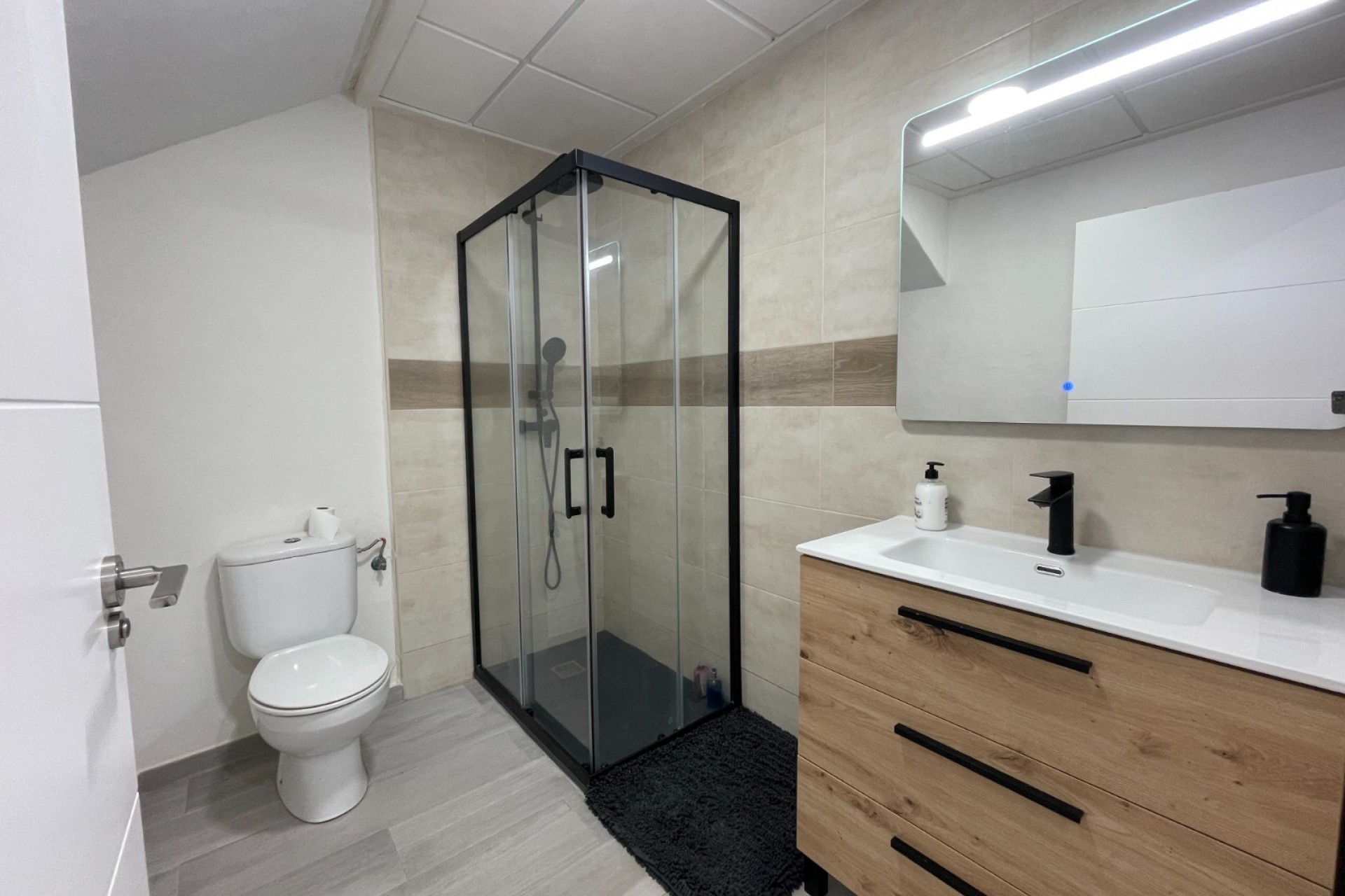 Wiederverkauf - Stadthaus -
Algorfa - La finca Golf