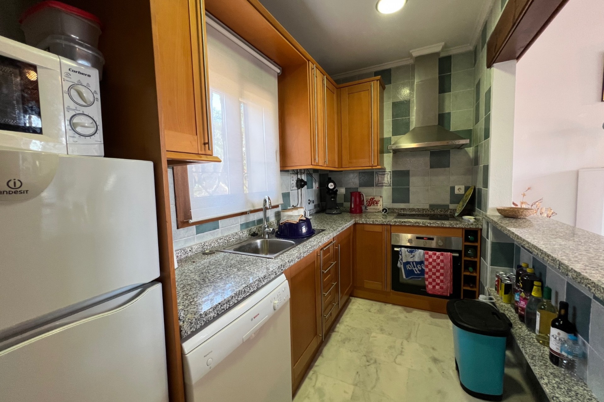 Wiederverkauf - Stadthaus -
Algorfa - La finca Golf