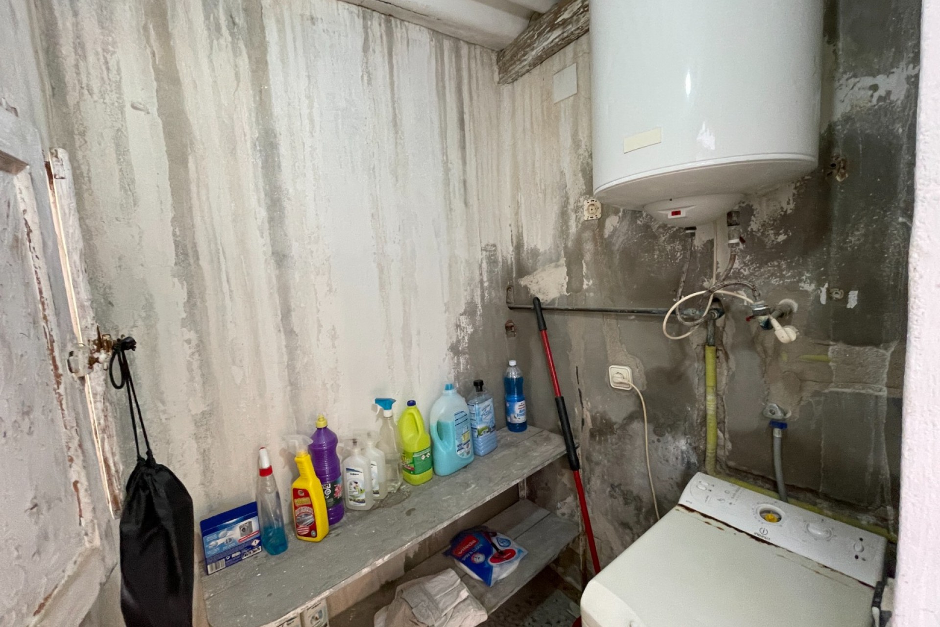 Wiederverkauf - Stadthaus -
Benejuzar - Comunidad Valenciana