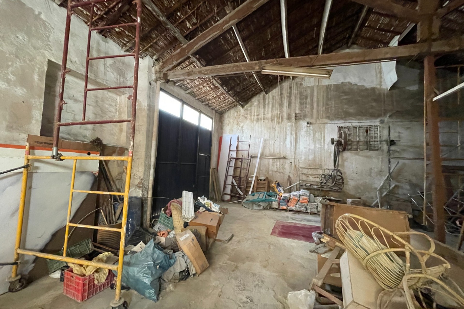 Wiederverkauf - Stadthaus -
Benejuzar - Comunidad Valenciana