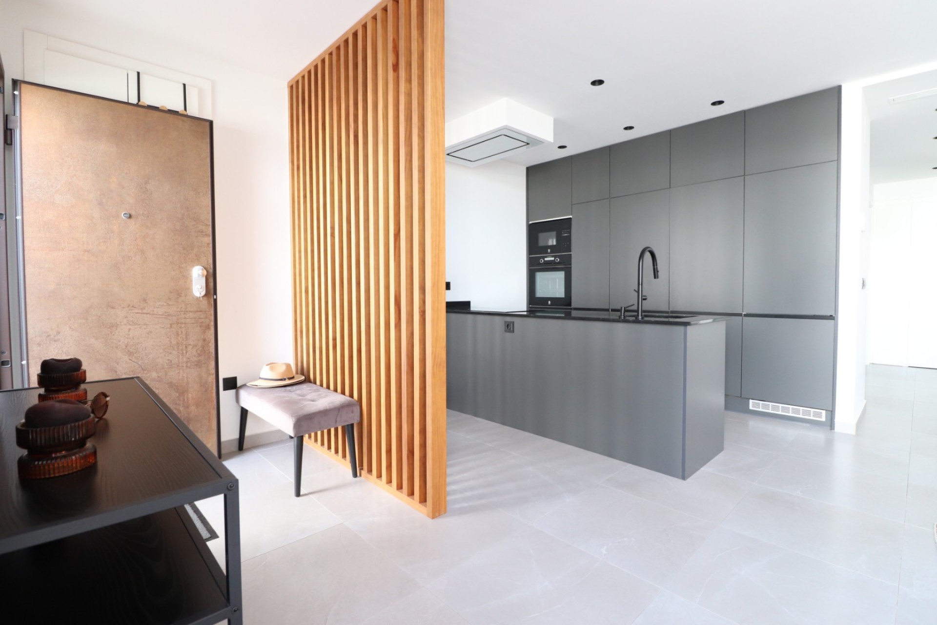 Wiederverkauf - Stadthaus -
Benijofar - Benijofar - Village