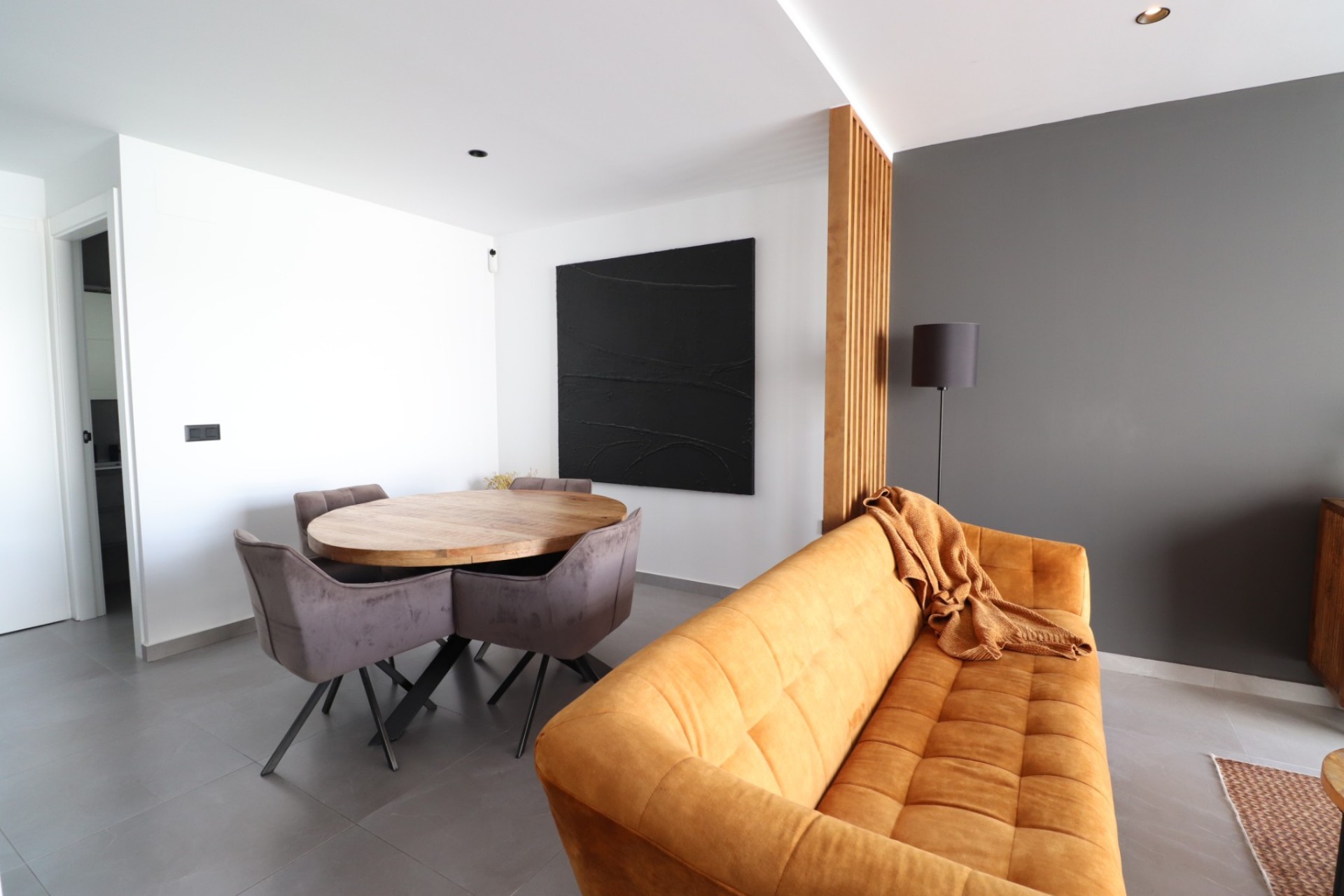 Wiederverkauf - Stadthaus -
Benijofar - Benijofar - Village