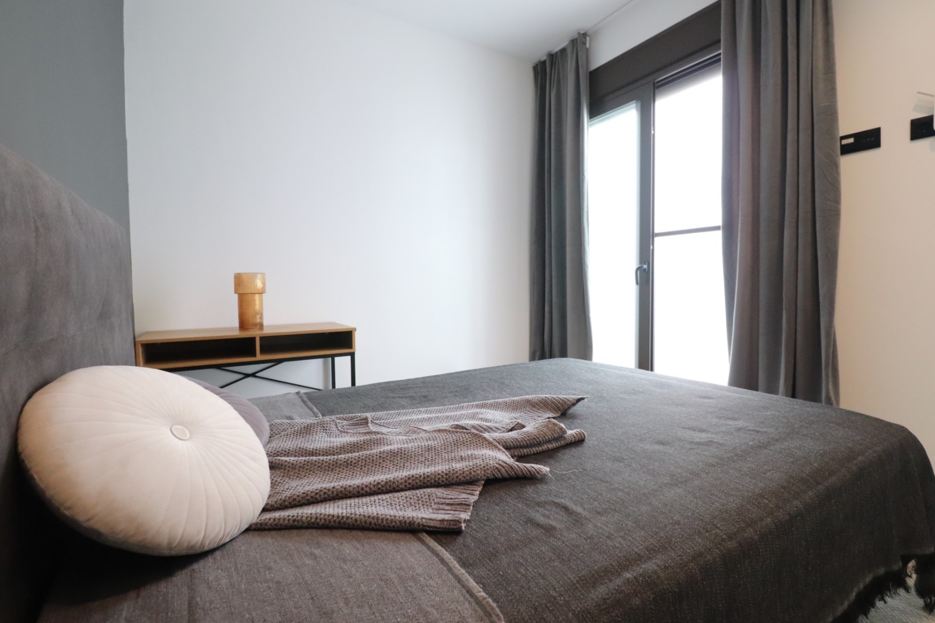 Wiederverkauf - Stadthaus -
Benijofar - Benijofar - Village