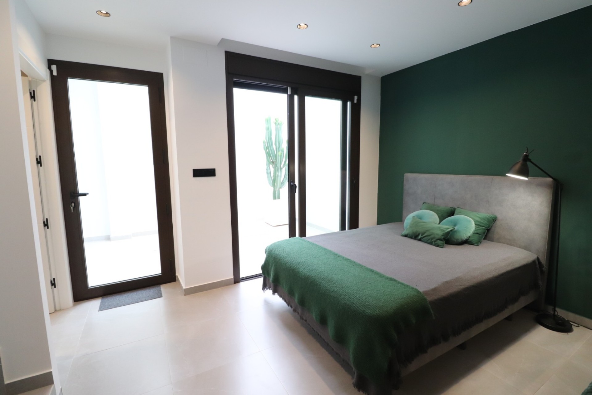 Wiederverkauf - Stadthaus -
Benijofar