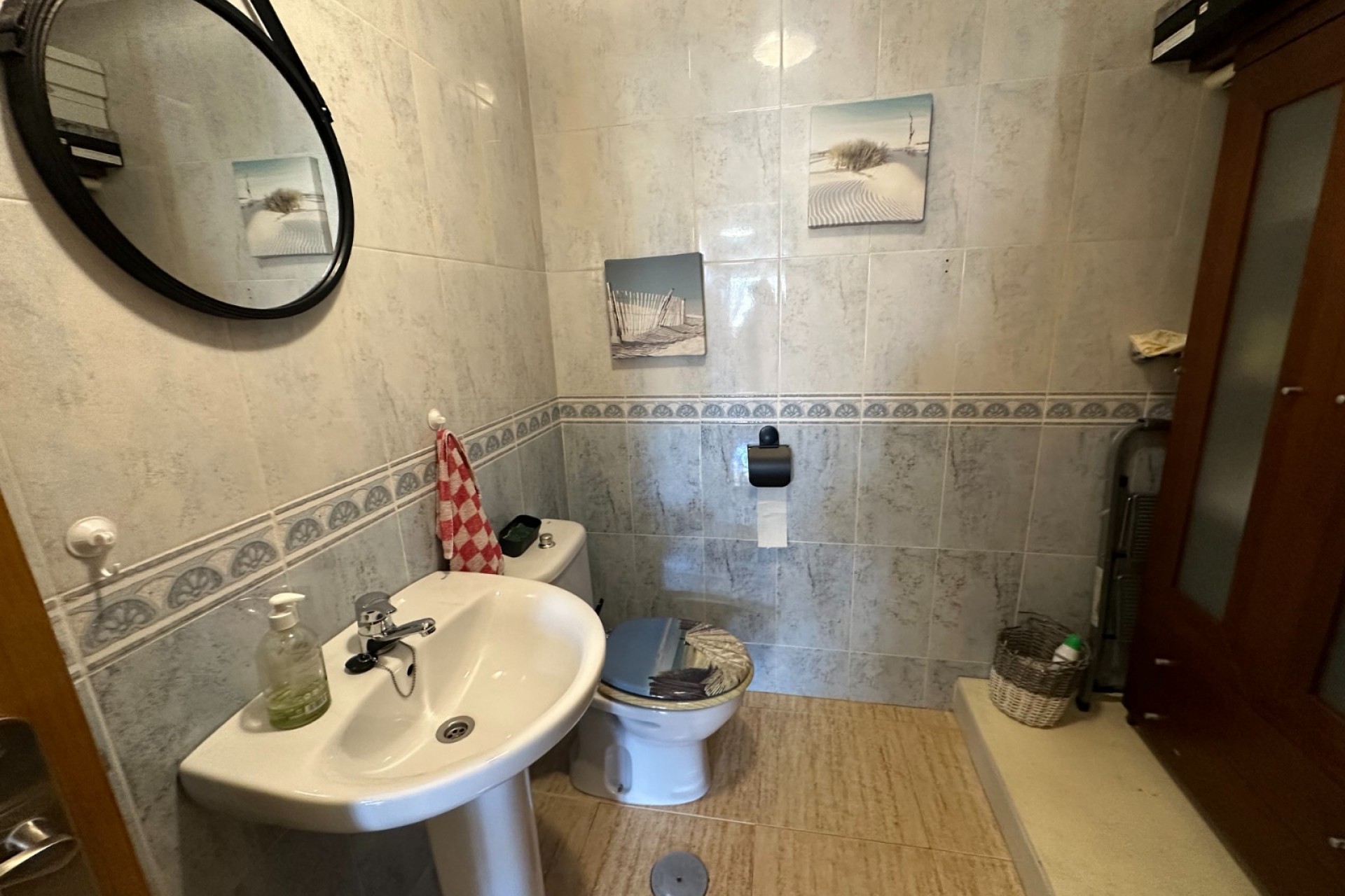 Wiederverkauf - Stadthaus -
Bigastro