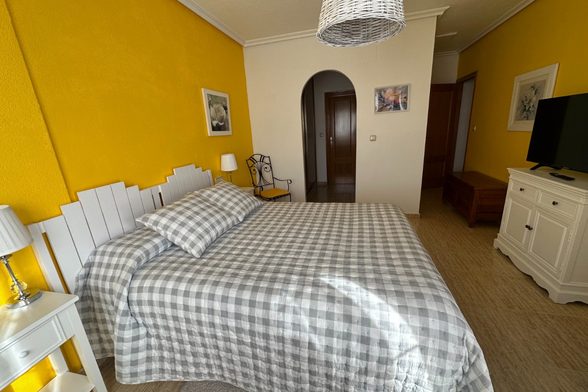 Wiederverkauf - Stadthaus -
Bigastro