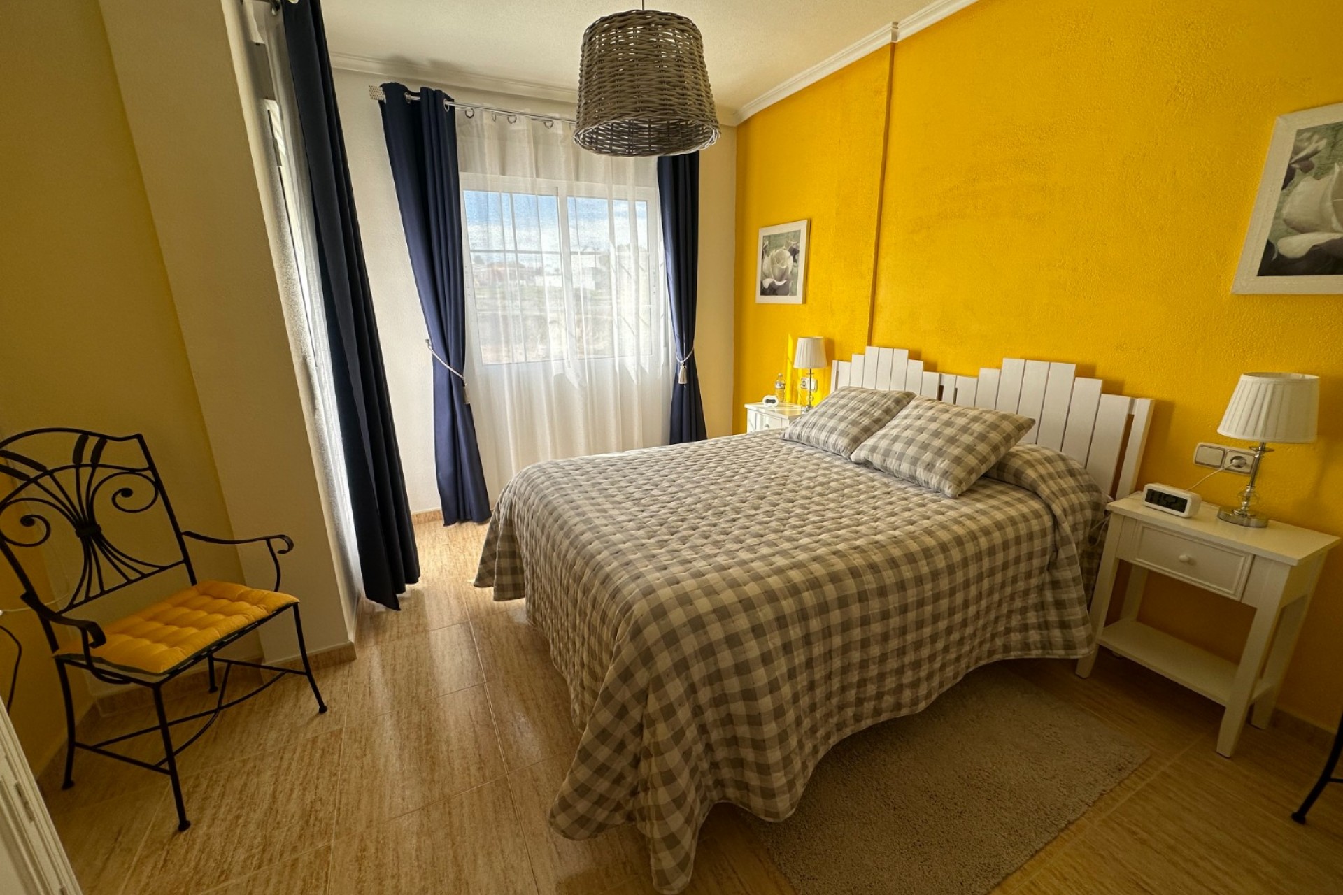 Wiederverkauf - Stadthaus -
Bigastro