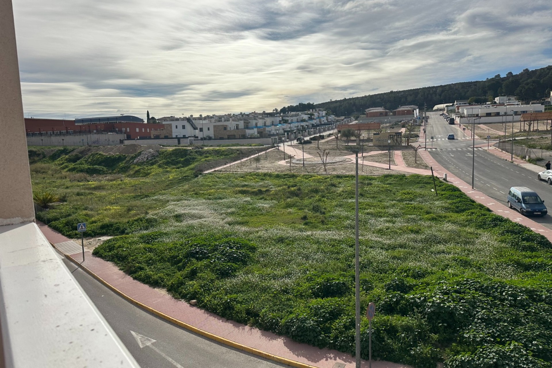 Wiederverkauf - Stadthaus -
Bigastro