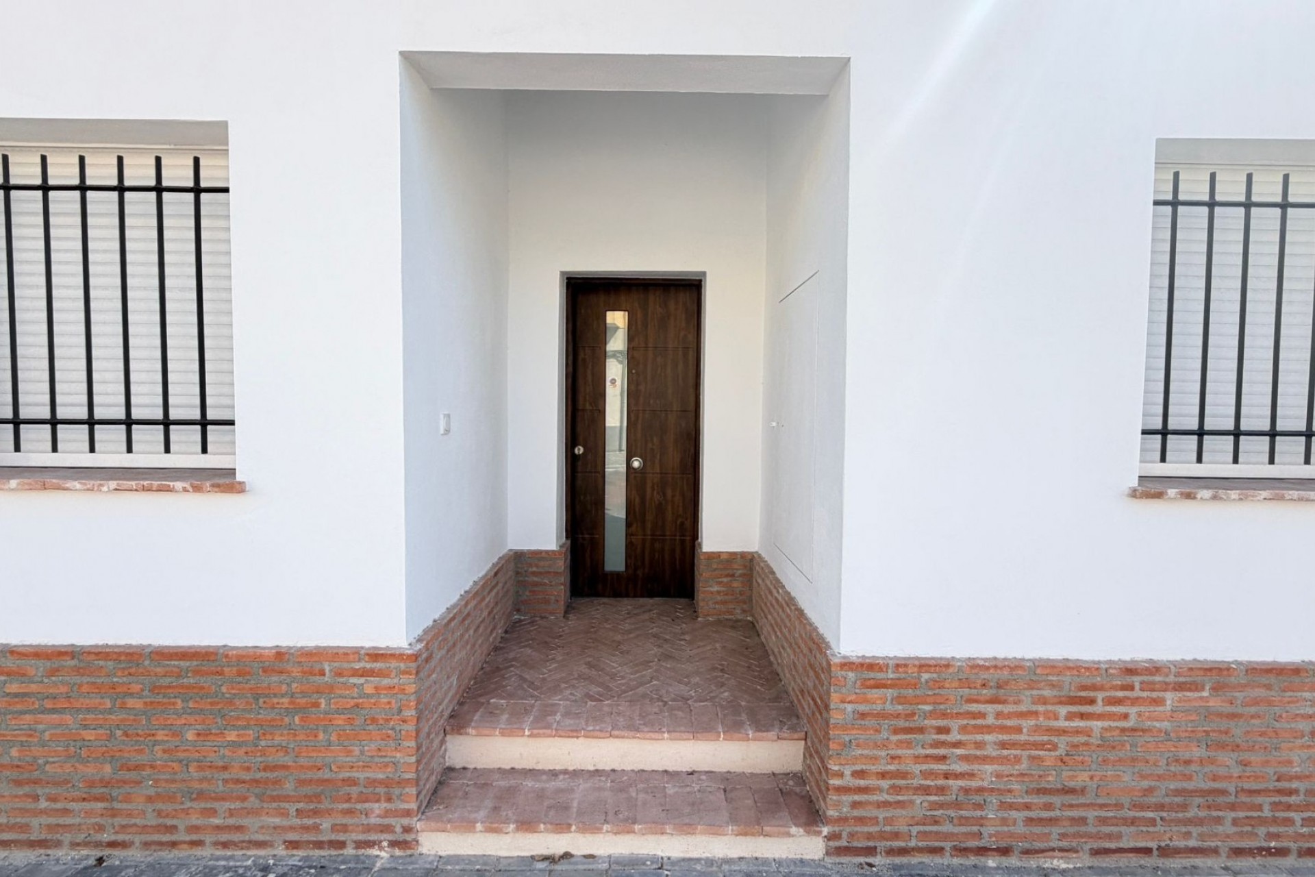 Wiederverkauf - Stadthaus -
Catral