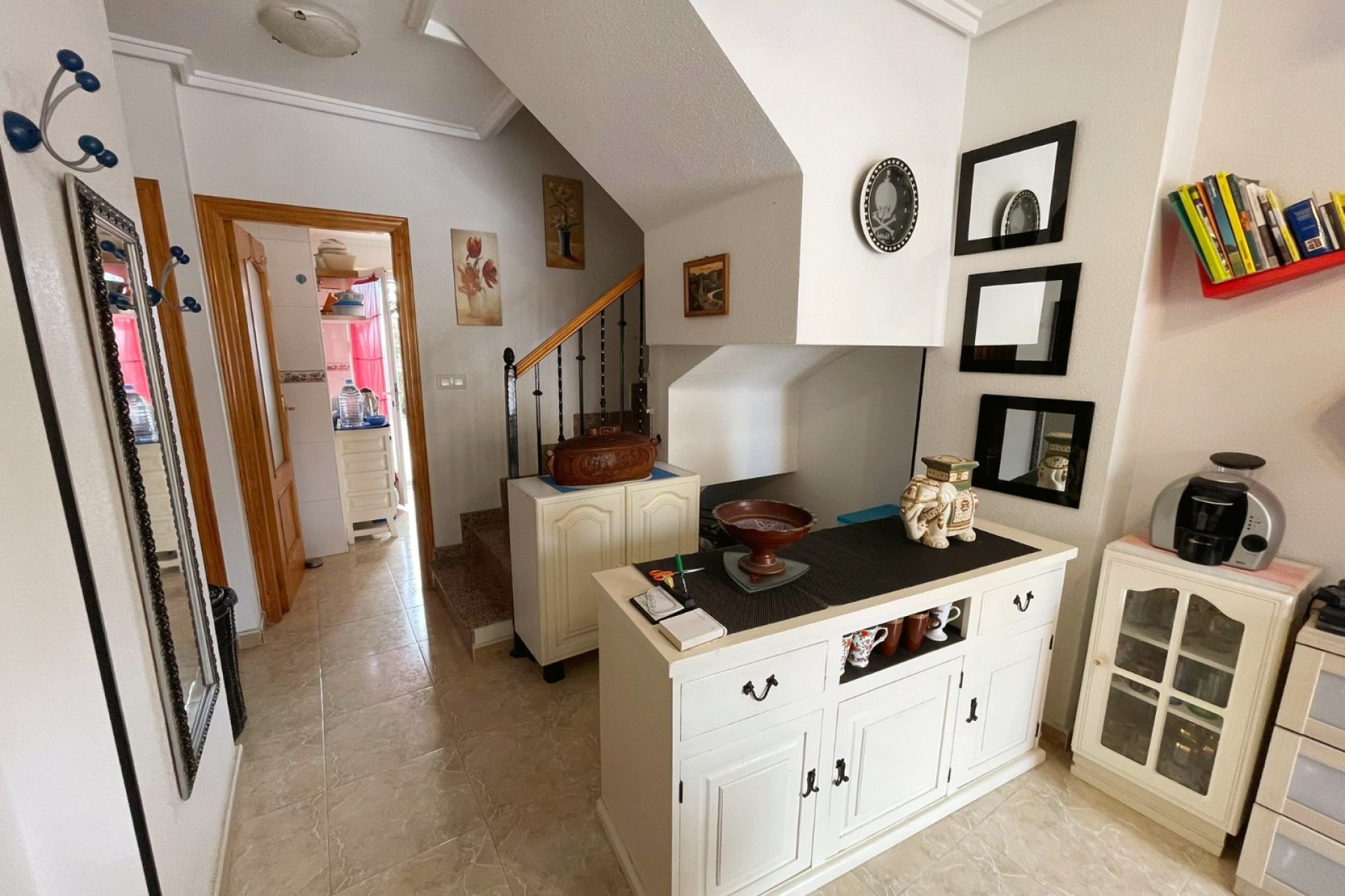 Wiederverkauf - Stadthaus -
Ciudad Quesada - Lo Marabú