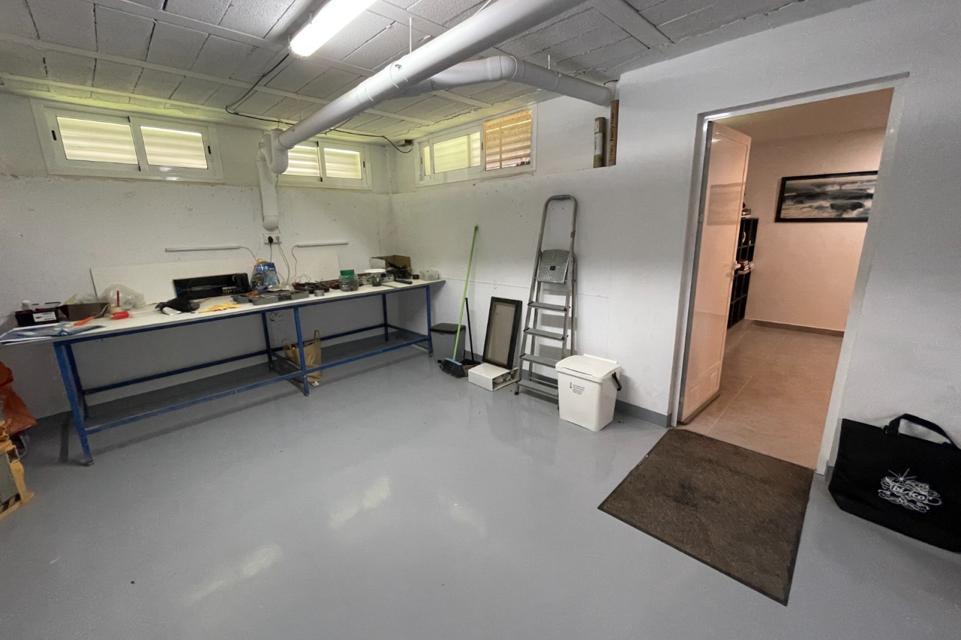 Wiederverkauf - Stadthaus -
Dolores - Alicante