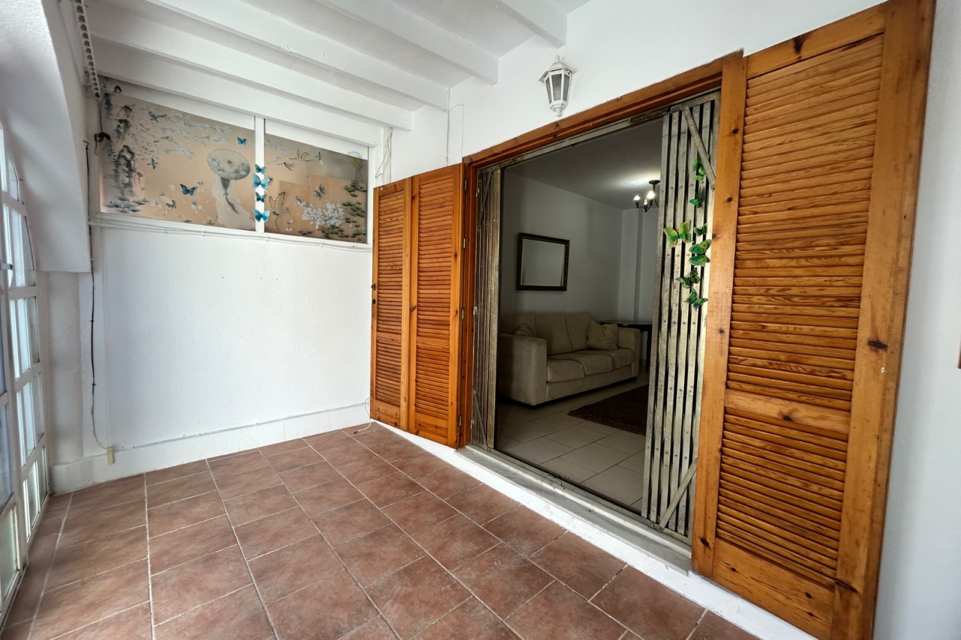 Wiederverkauf - Stadthaus -
El Chaparral