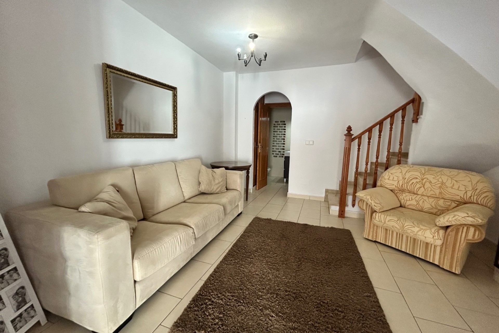 Wiederverkauf - Stadthaus -
El Chaparral