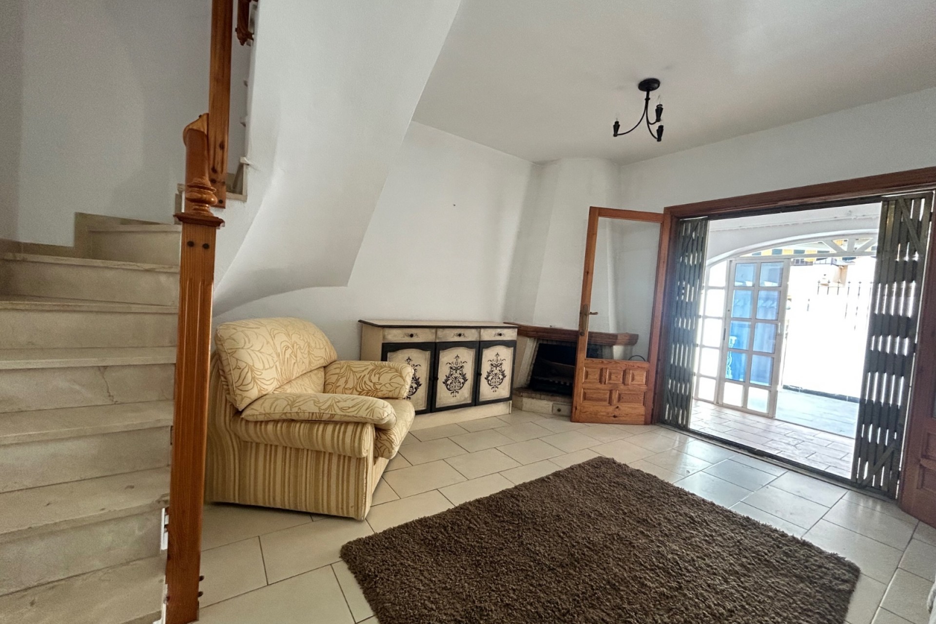 Wiederverkauf - Stadthaus -
El Chaparral