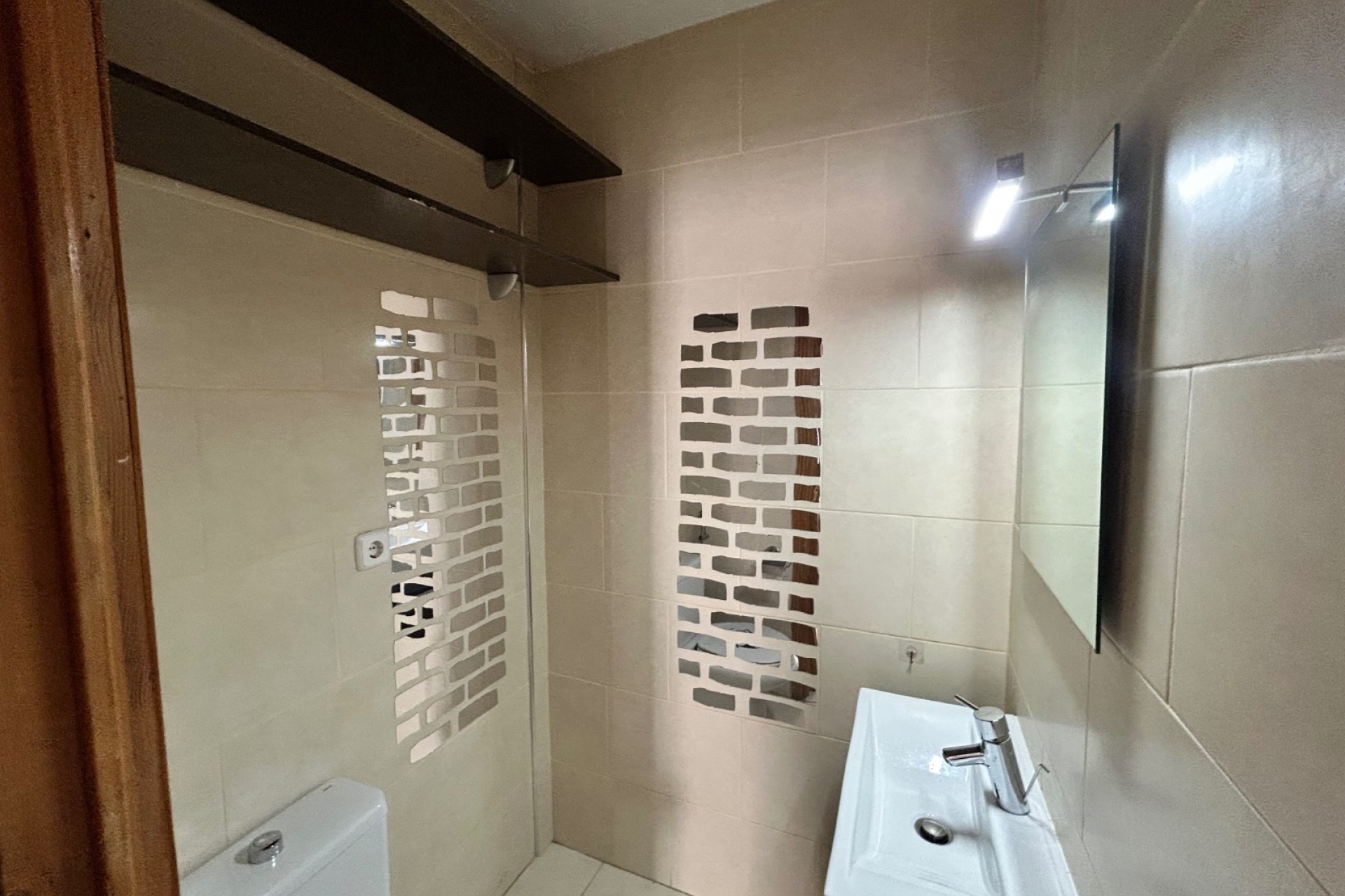 Wiederverkauf - Stadthaus -
El Chaparral