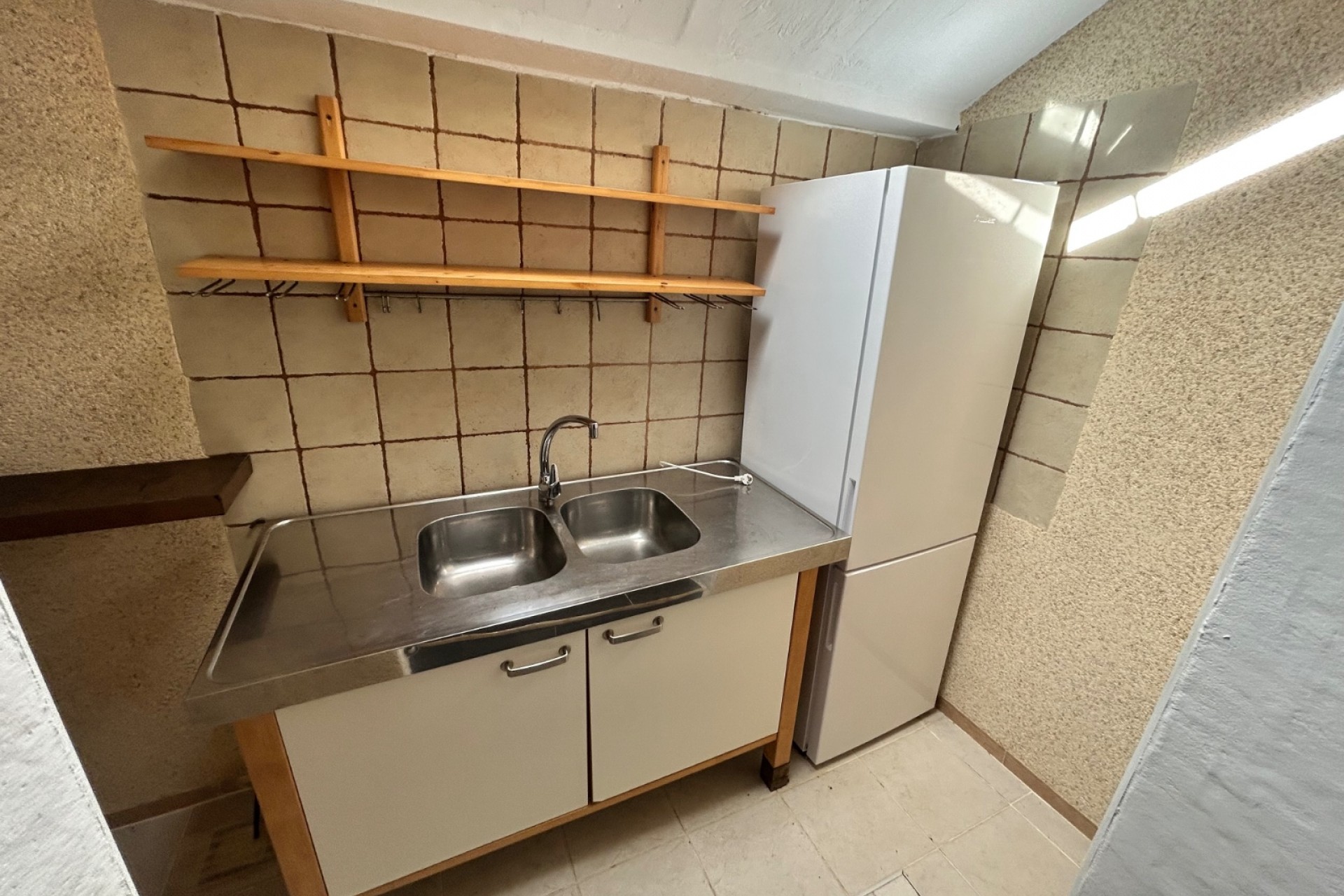 Wiederverkauf - Stadthaus -
El Chaparral