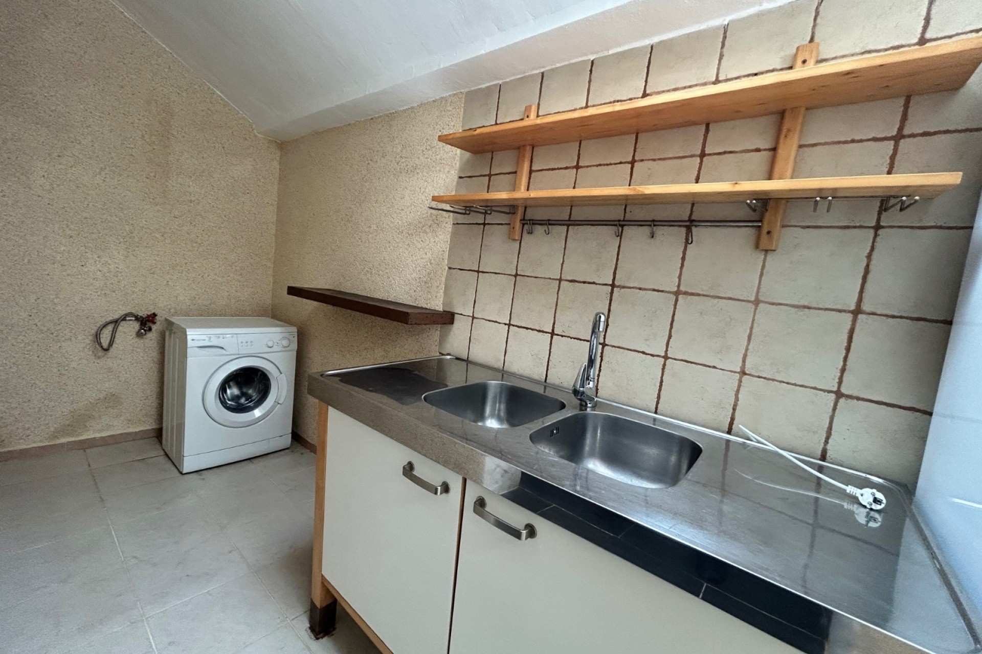 Wiederverkauf - Stadthaus -
El Chaparral