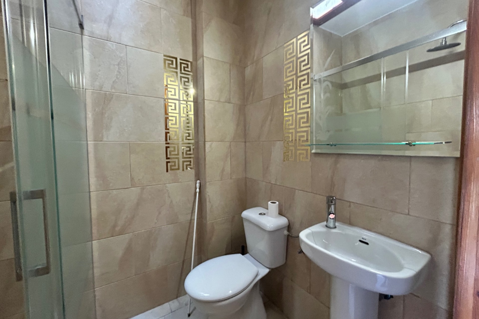 Wiederverkauf - Stadthaus -
El Chaparral