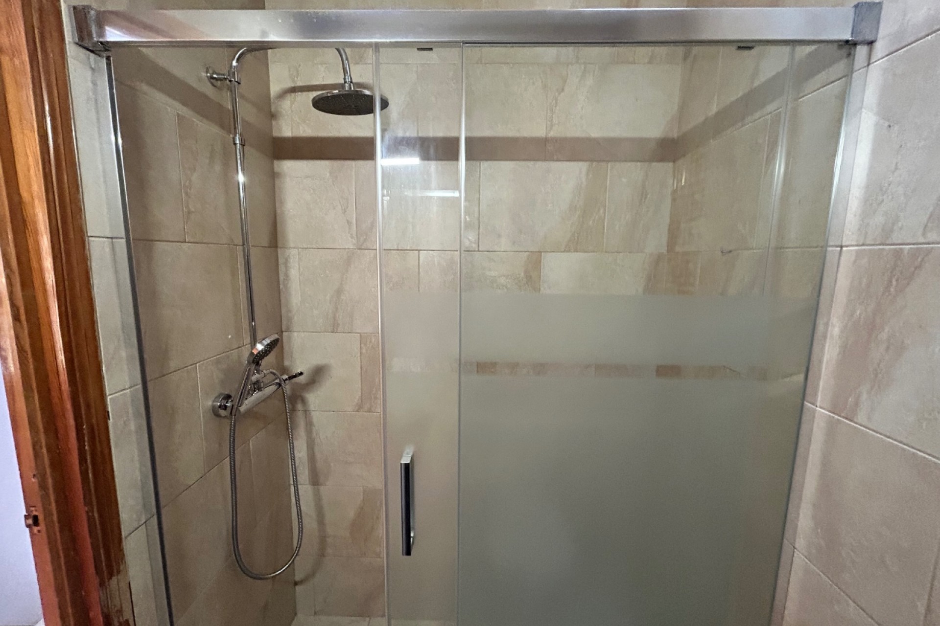 Wiederverkauf - Stadthaus -
El Chaparral