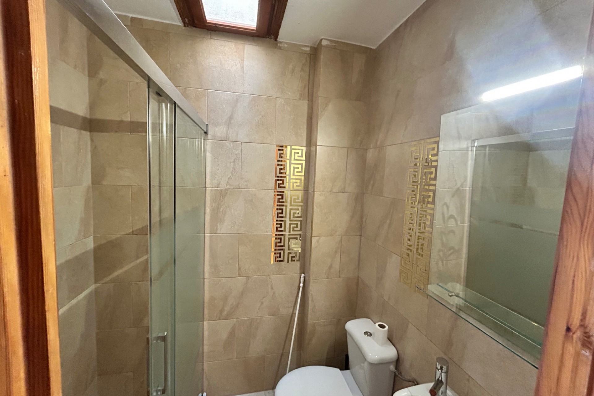 Wiederverkauf - Stadthaus -
El Chaparral