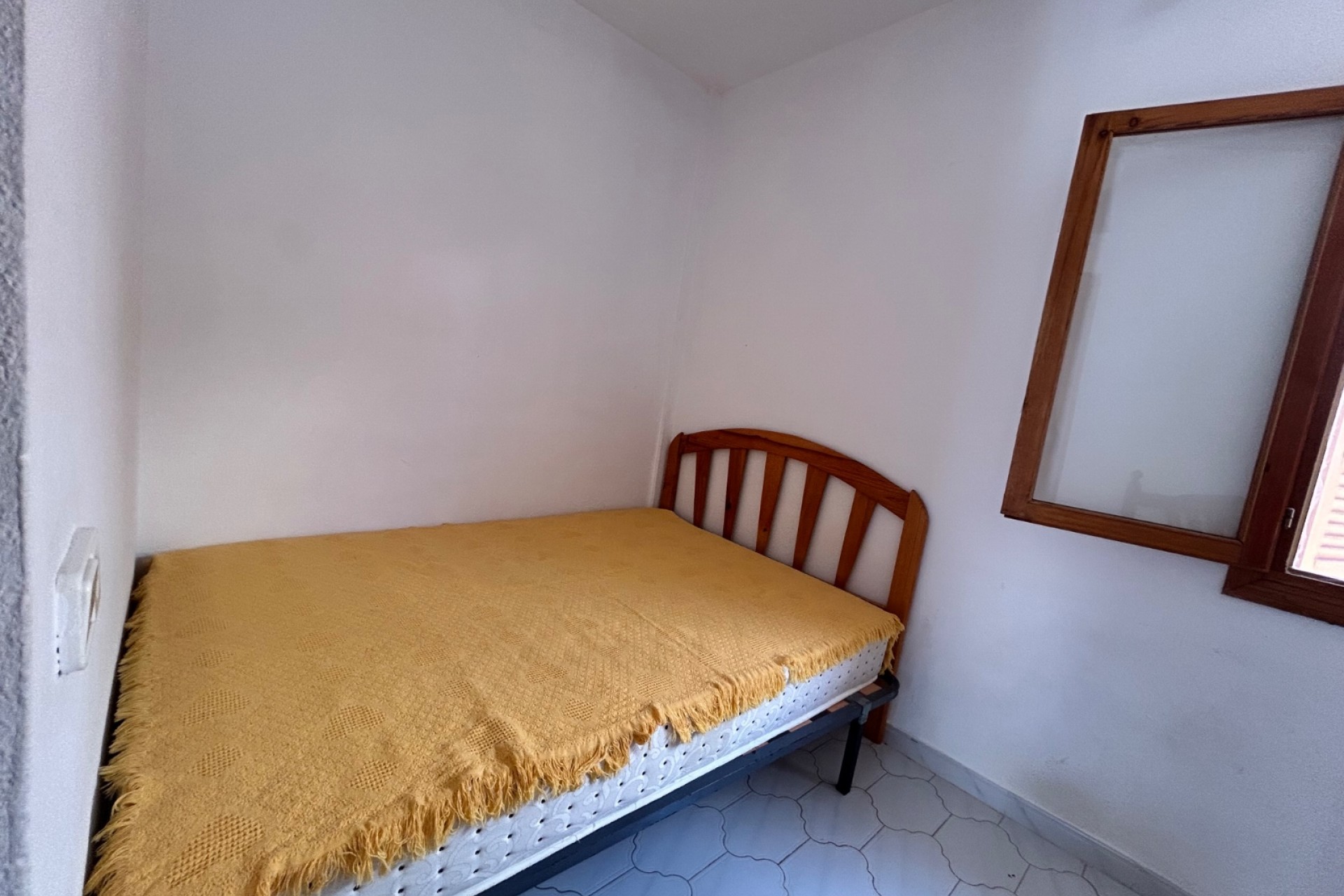 Wiederverkauf - Stadthaus -
El Chaparral