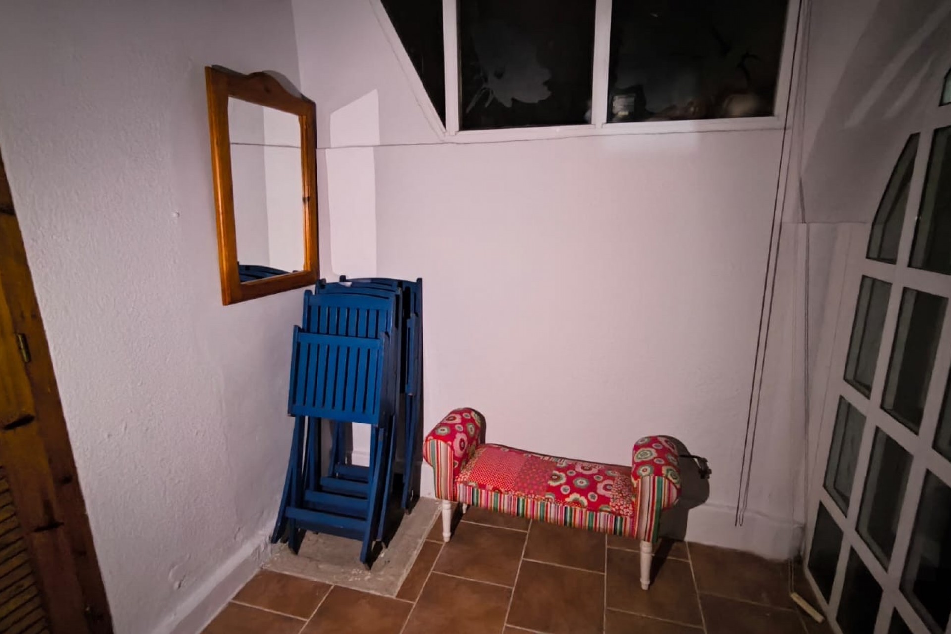 Wiederverkauf - Stadthaus -
El Chaparral