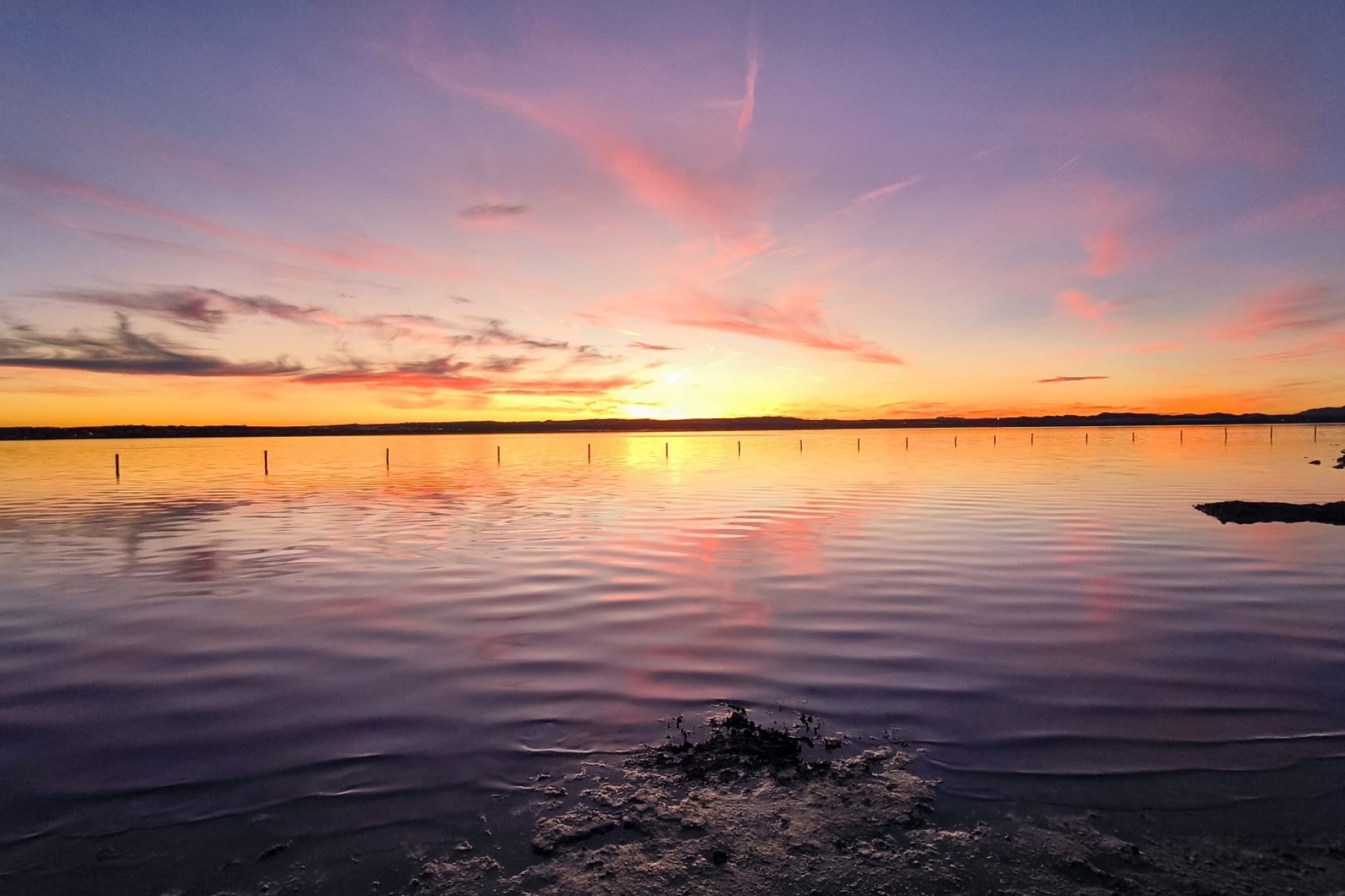 Wiederverkauf - Stadthaus -
El Chaparral