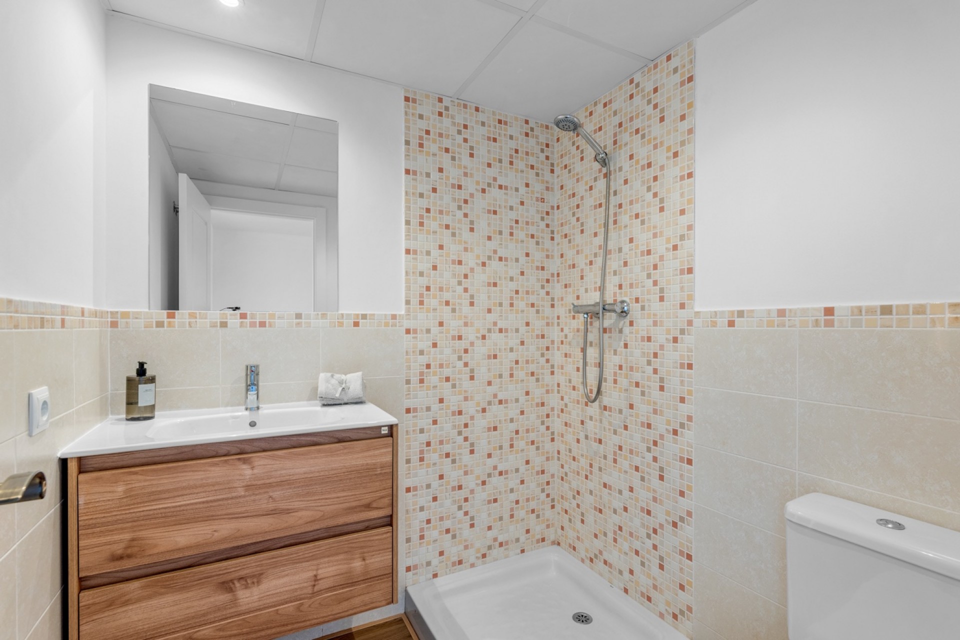 Wiederverkauf - Stadthaus -
Finestrat - Sierra Cortina