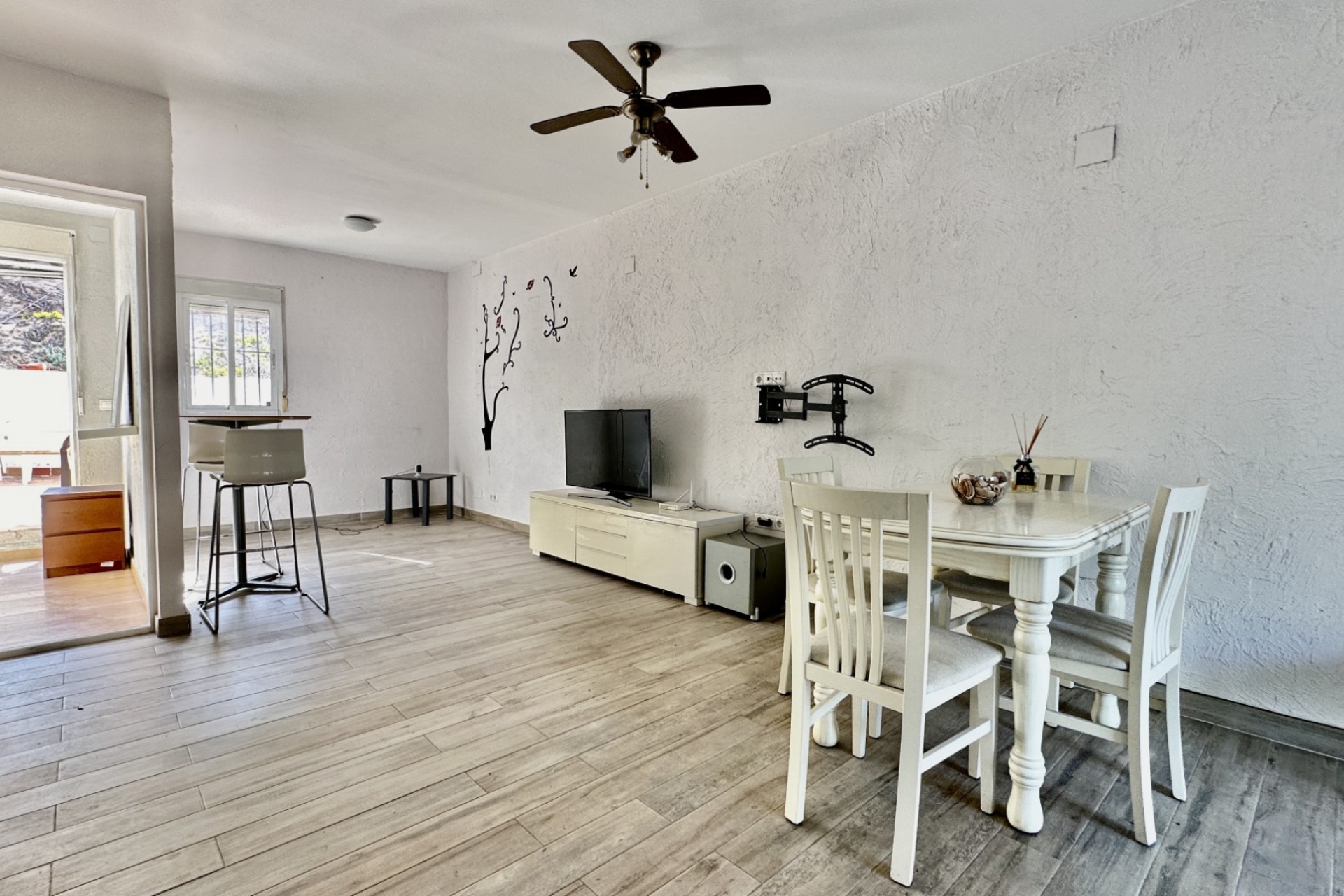 Wiederverkauf - Stadthaus -
Guardamar del Segura - Lomas de Polo-Pinomar