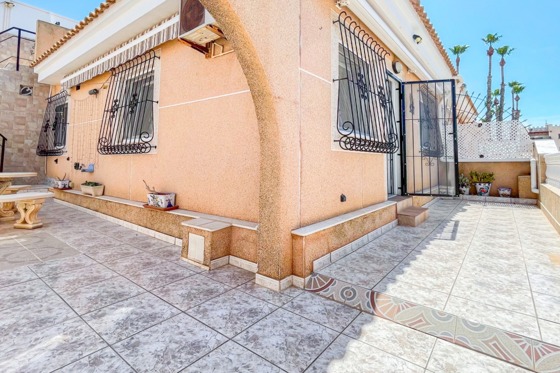 Wiederverkauf - Stadthaus -
Los Alcazares - Los Narejos