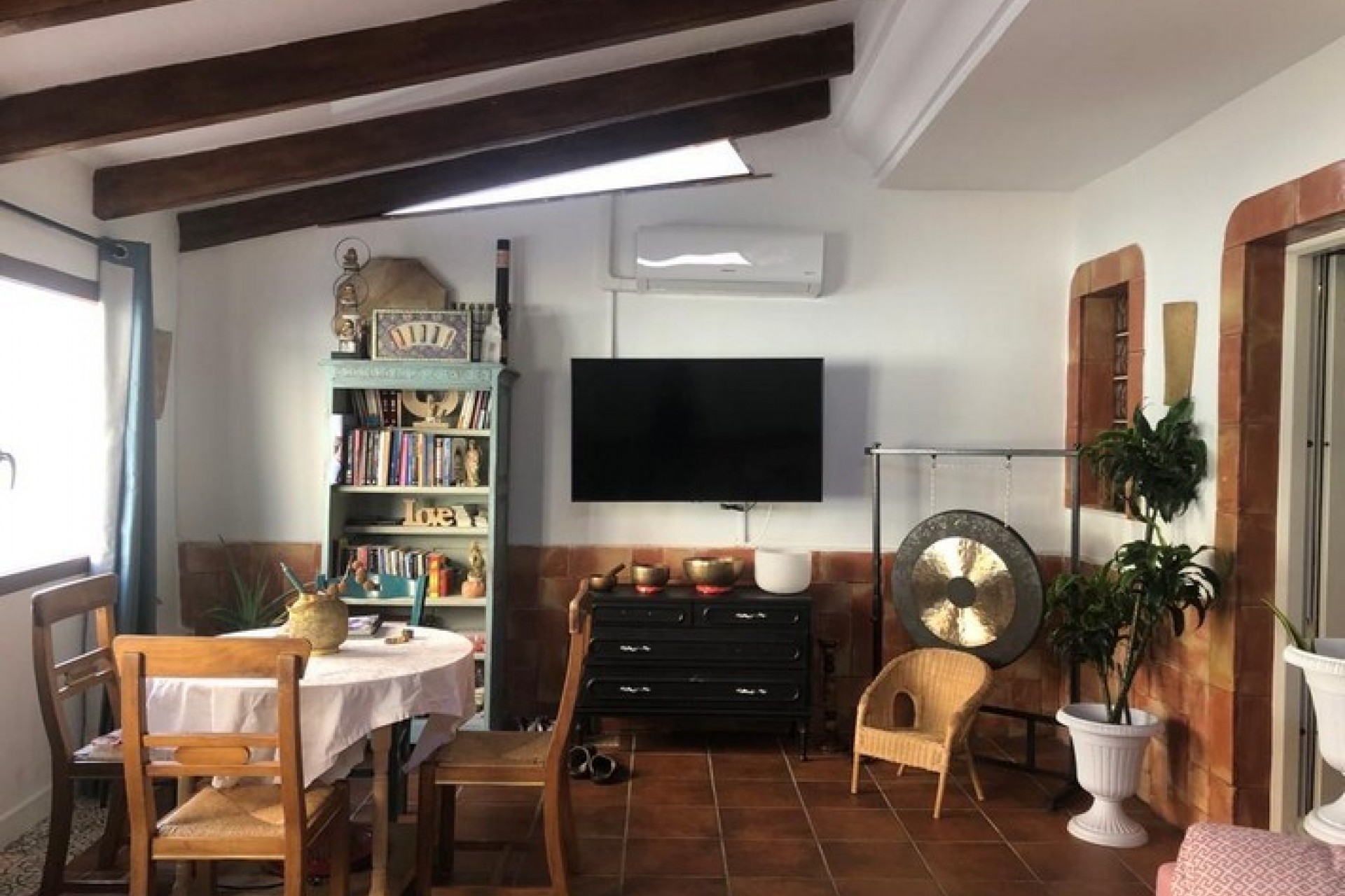 Wiederverkauf - Stadthaus -
Los Montesinos