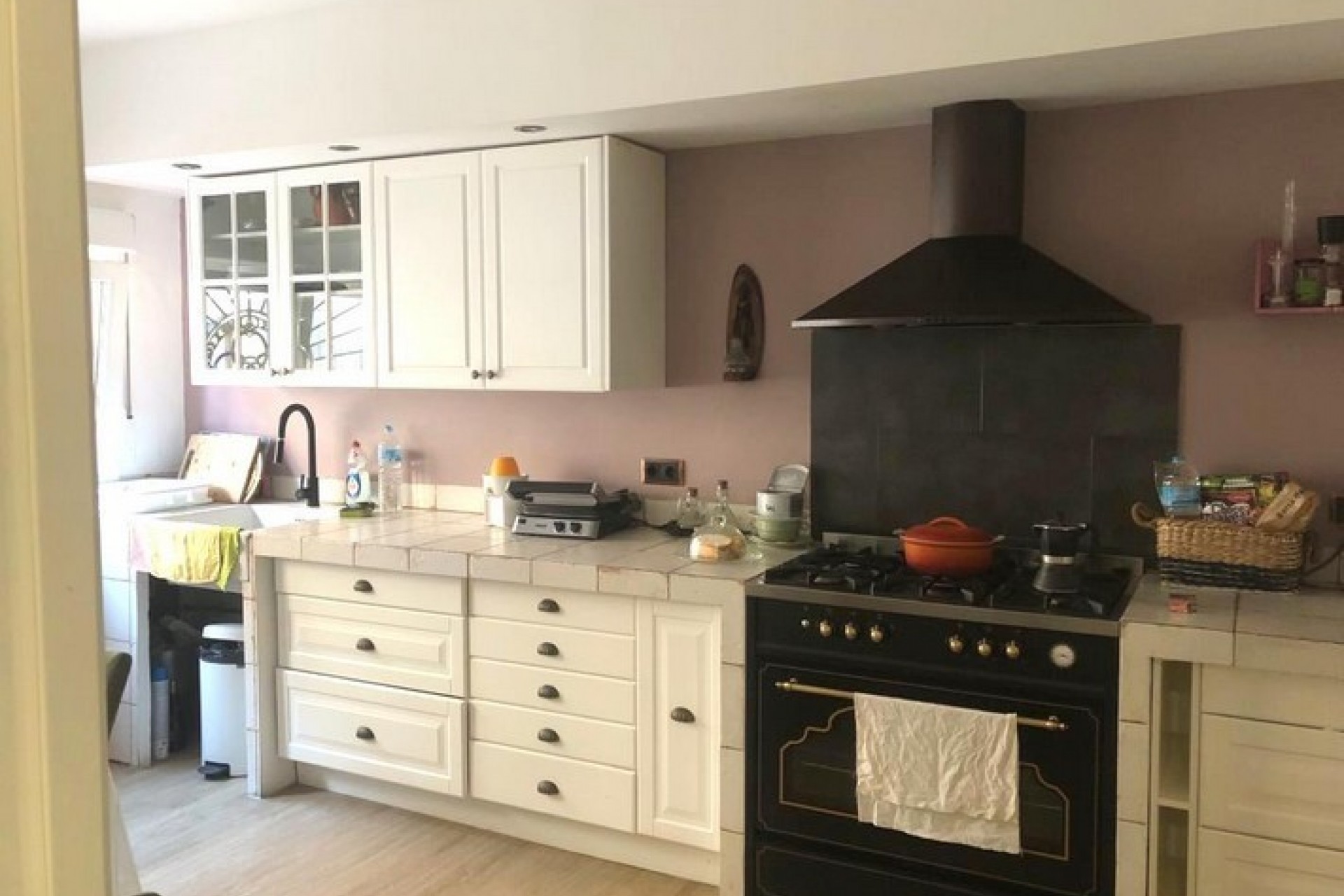 Wiederverkauf - Stadthaus -
Los Montesinos