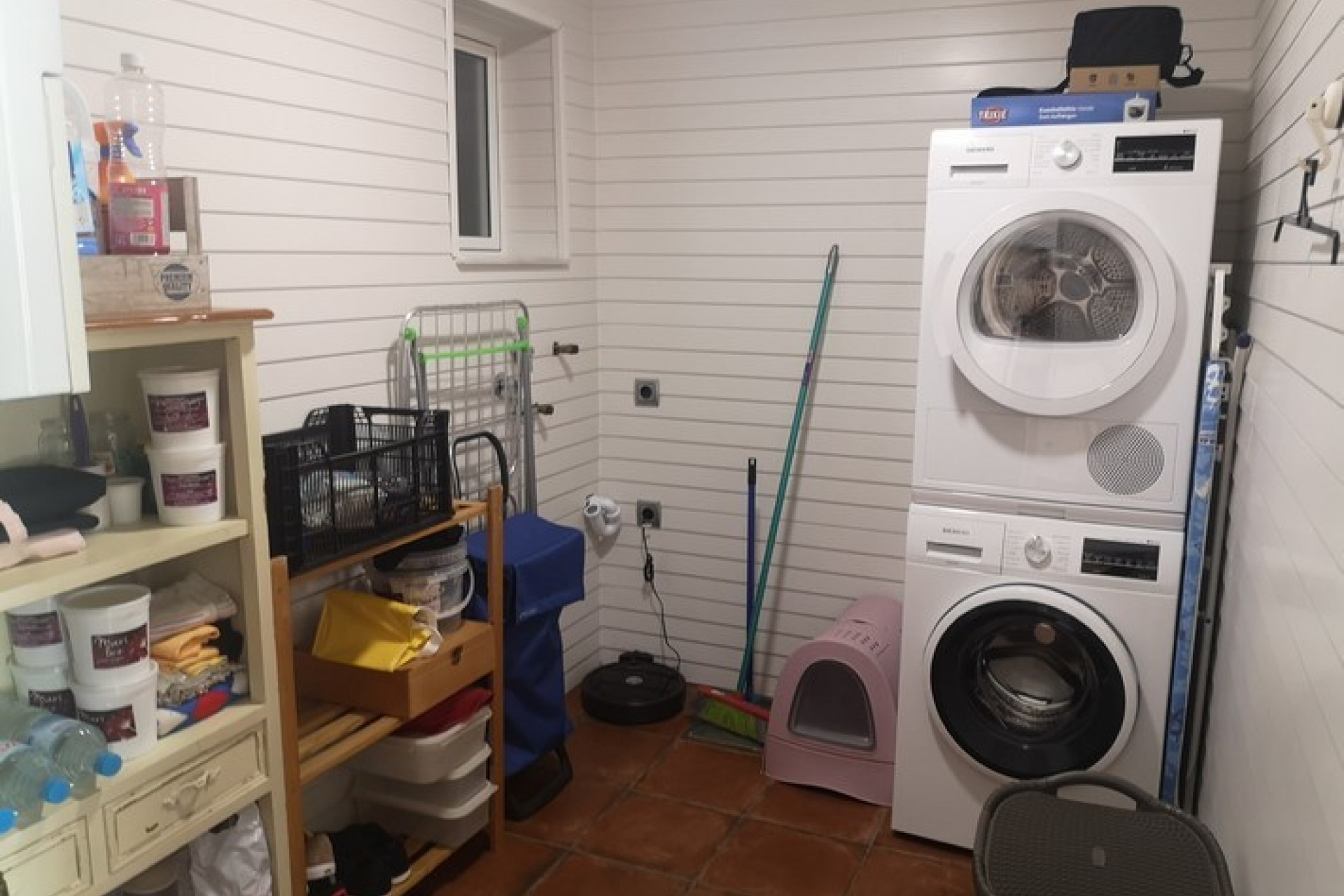 Wiederverkauf - Stadthaus -
Los Montesinos