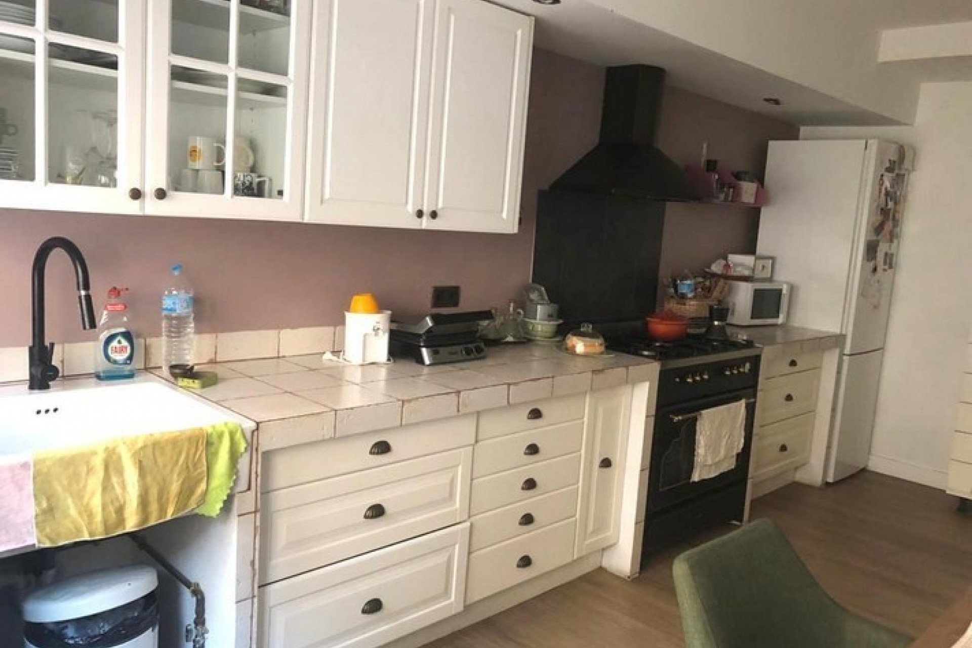 Wiederverkauf - Stadthaus -
Los Montesinos