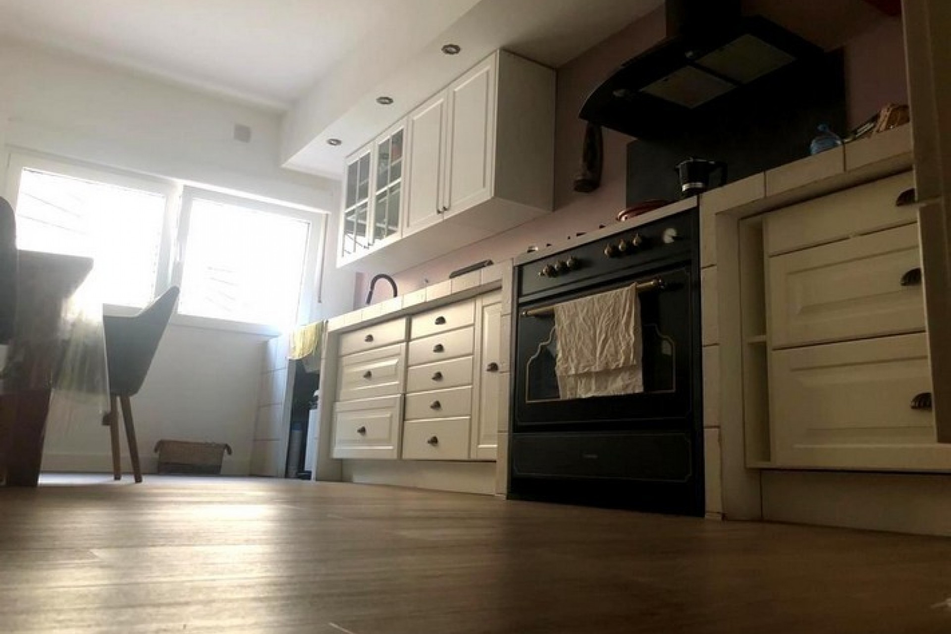 Wiederverkauf - Stadthaus -
Los Montesinos