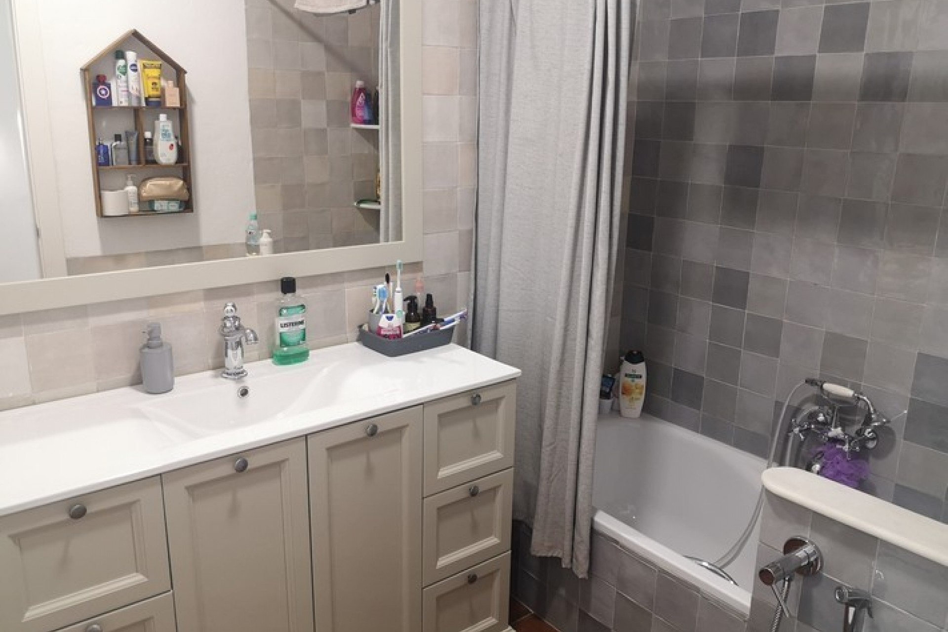 Wiederverkauf - Stadthaus -
Los Montesinos