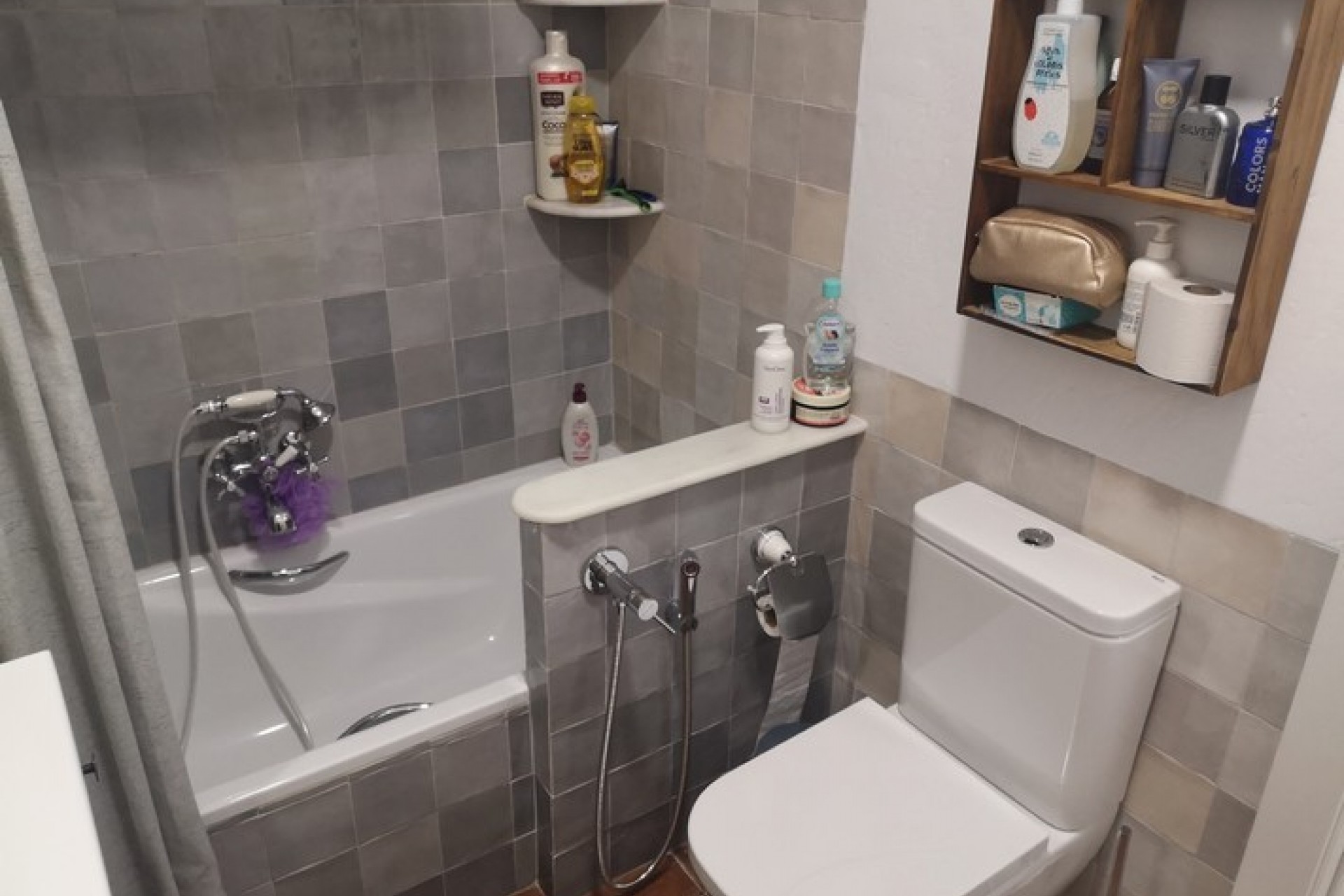 Wiederverkauf - Stadthaus -
Los Montesinos