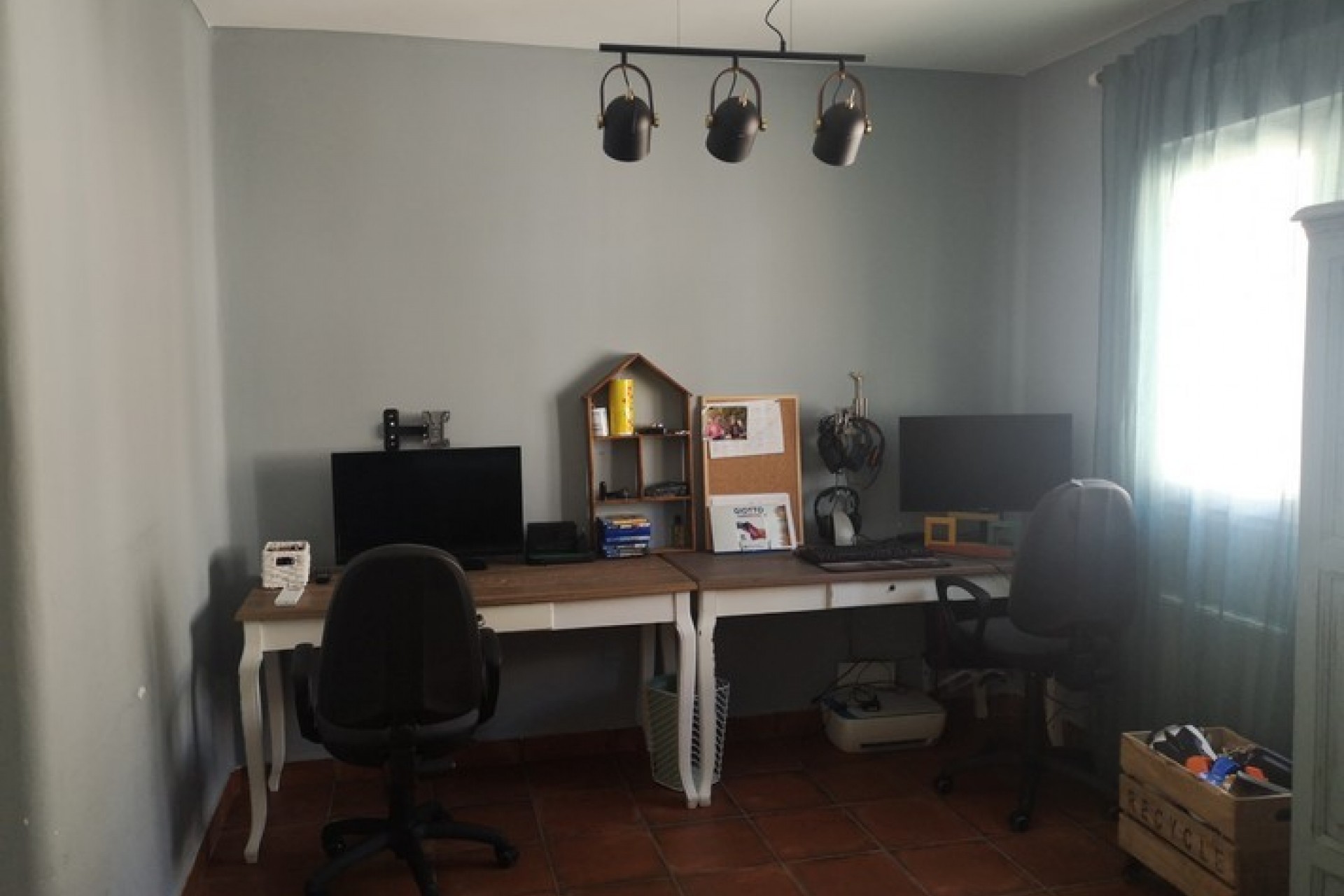 Wiederverkauf - Stadthaus -
Los Montesinos