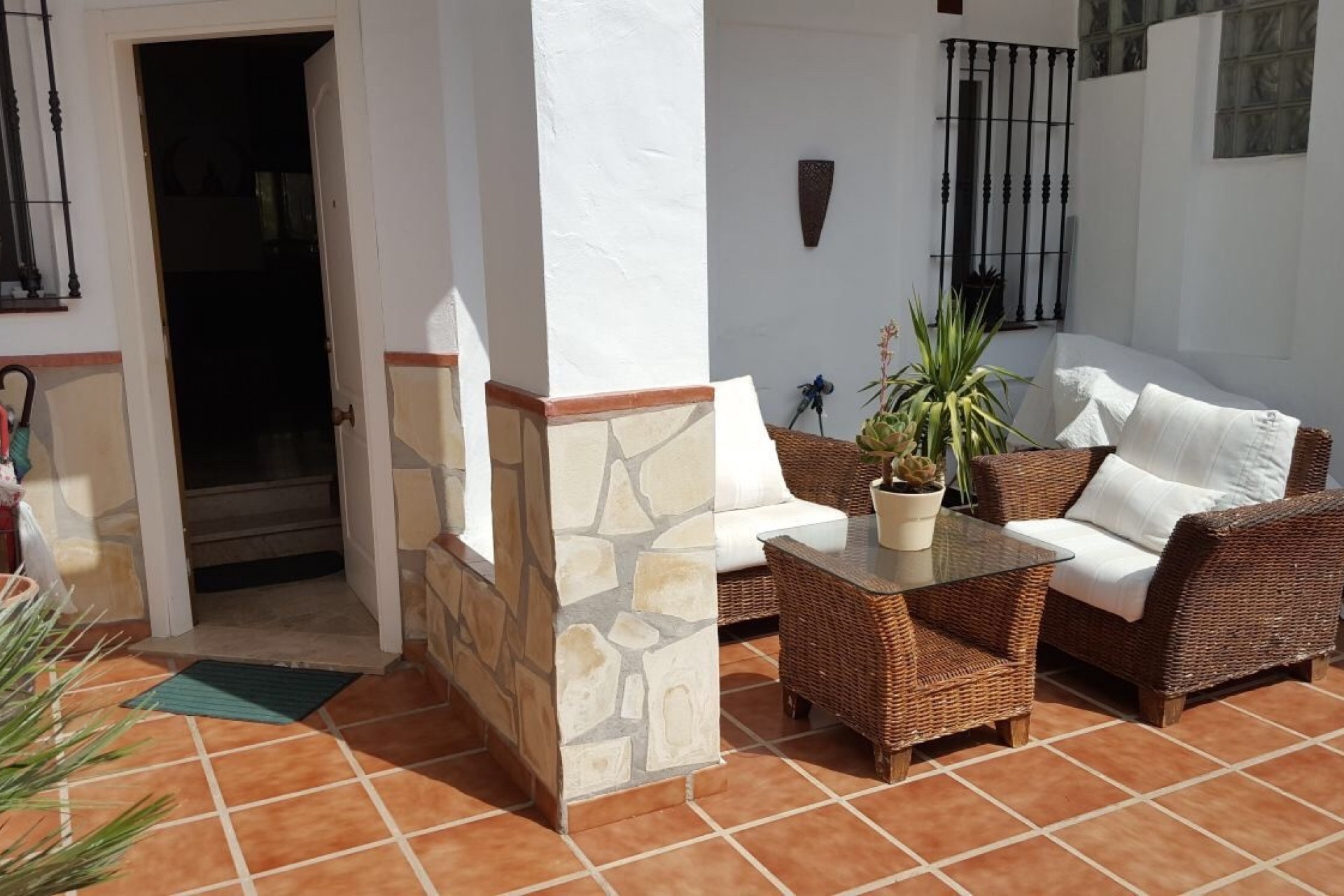 Wiederverkauf - Stadthaus -
Marbella - Los Naranjos de Marbella